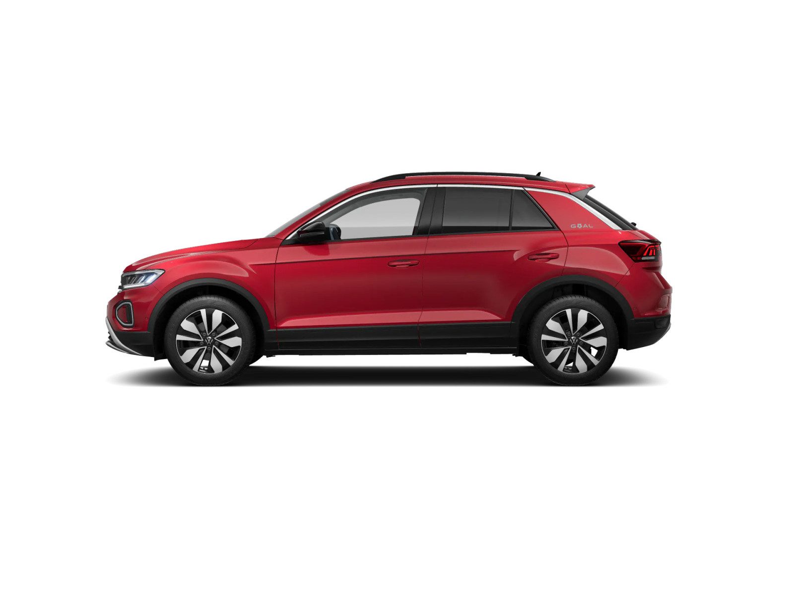 Volkswagen T-Roc – Foto 6