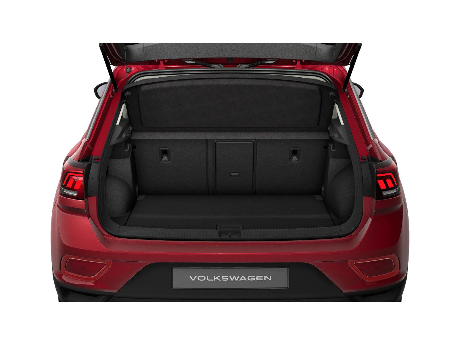 Volkswagen T-Roc – Foto 8