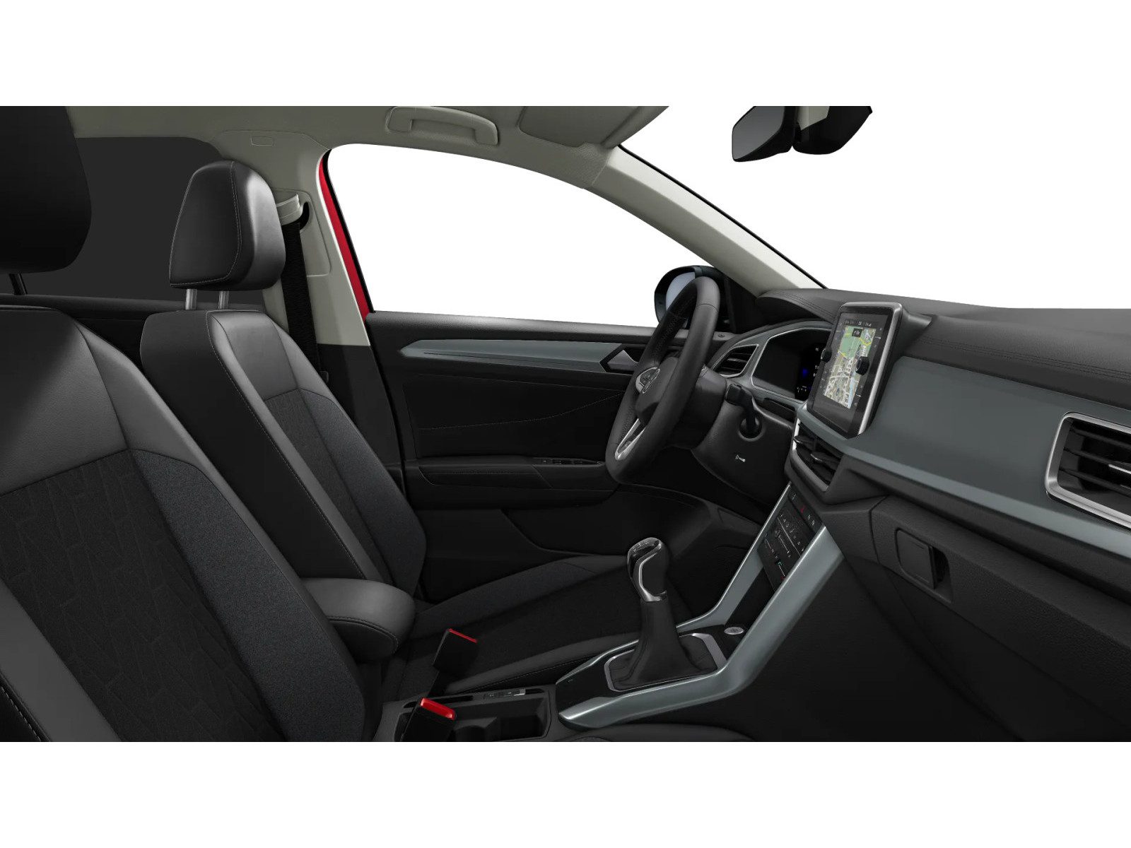 Volkswagen T-Roc – Foto 10