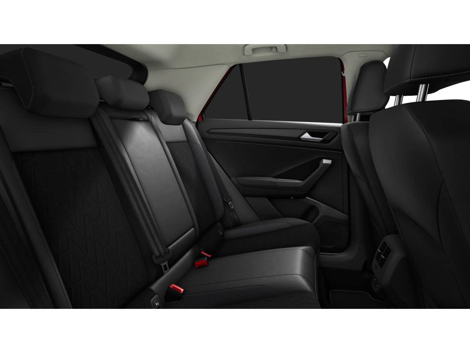 Volkswagen T-Roc – Foto 11