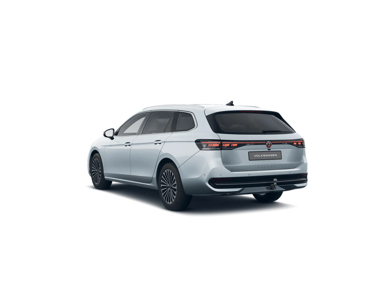 Volkswagen Passat Variant – Foto 5