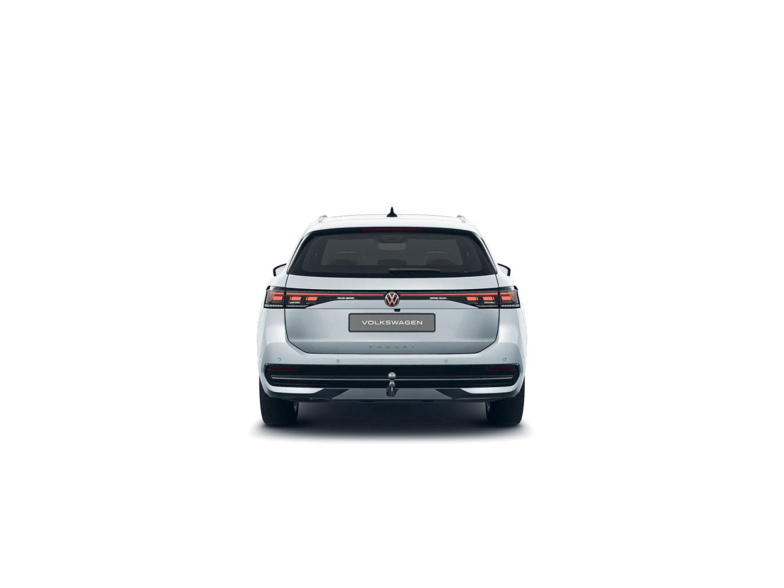 Volkswagen Passat Variant – Foto 7