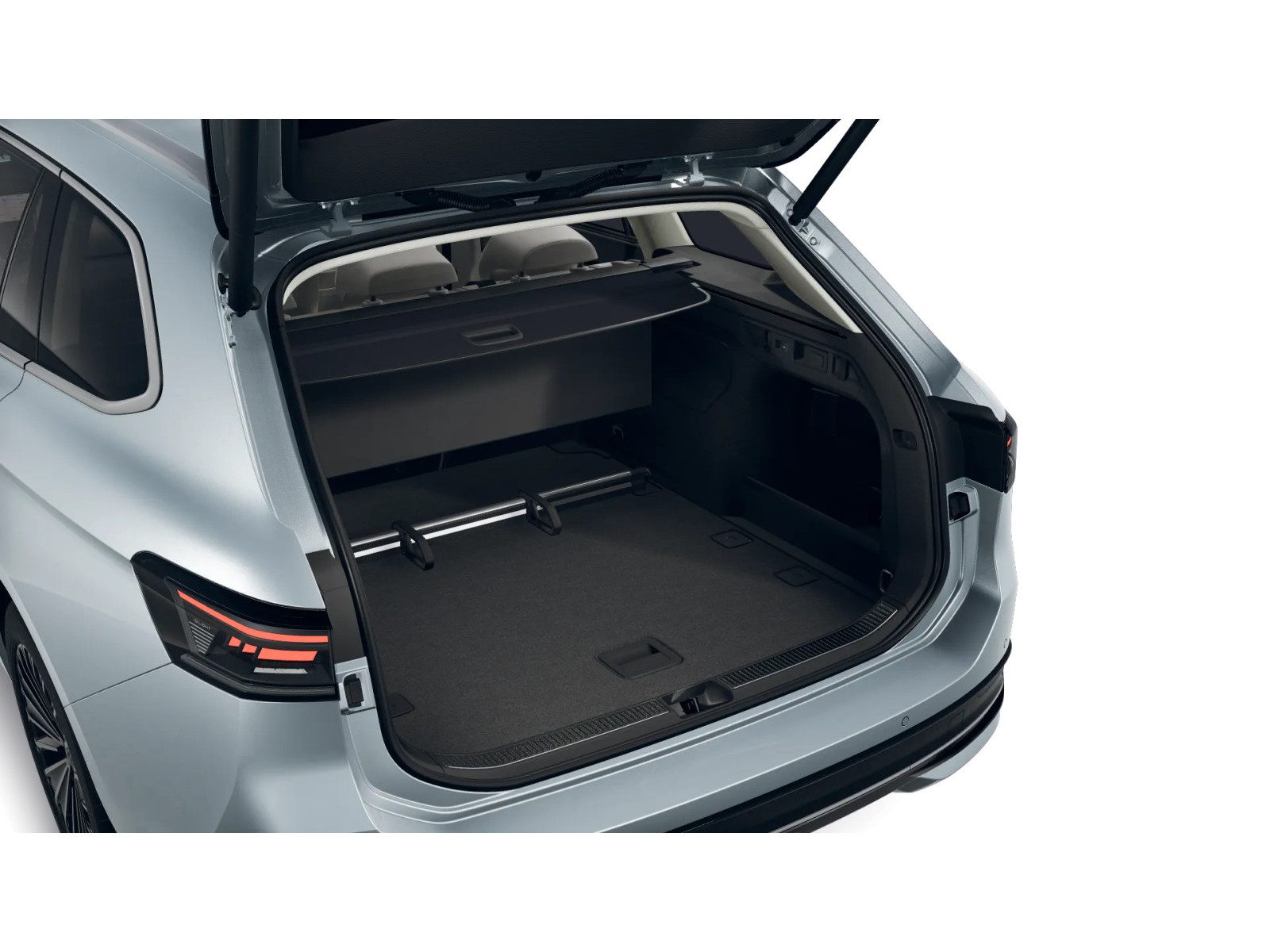 Volkswagen Passat Variant – Foto 8