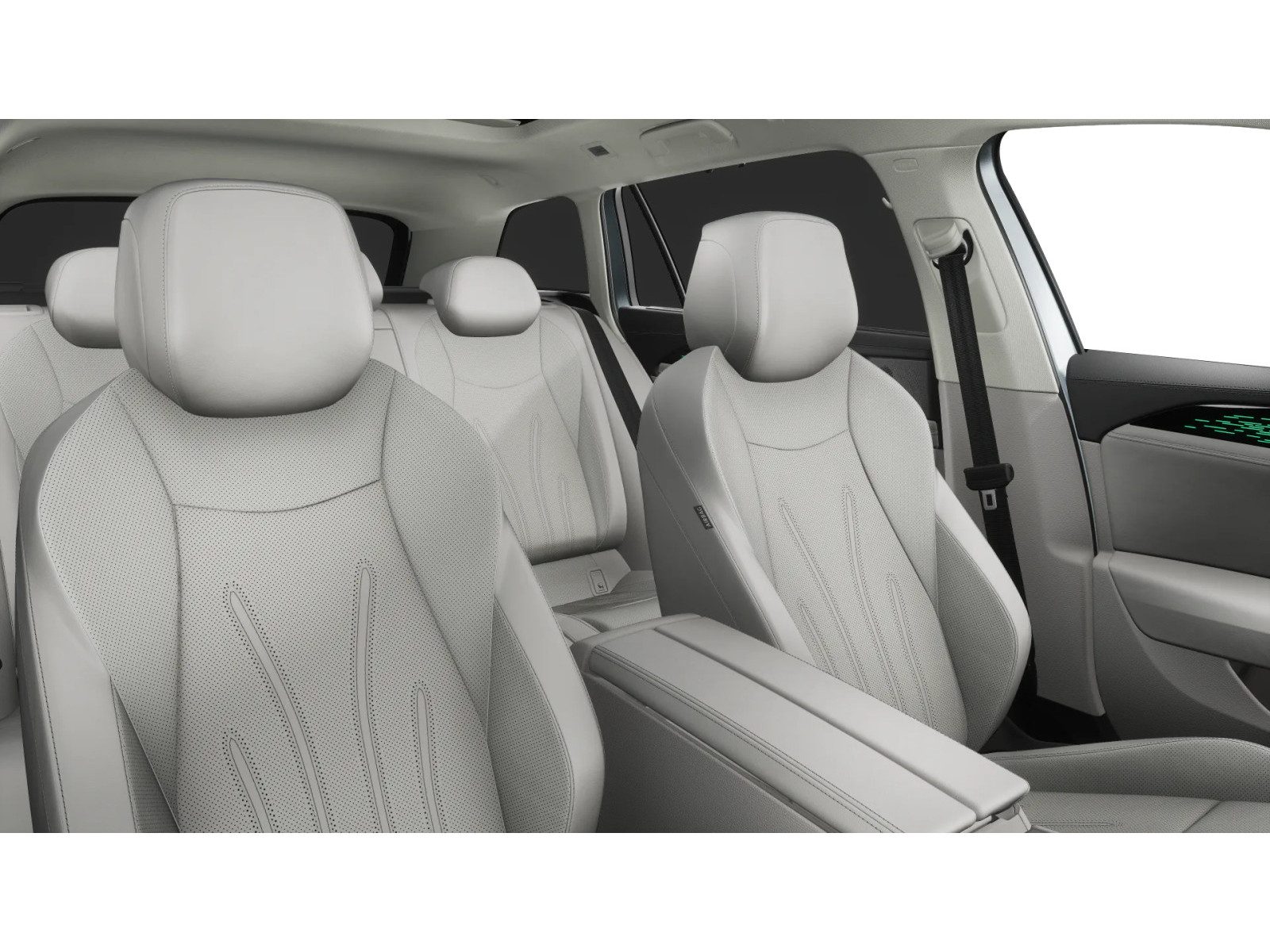 Volkswagen Passat Variant – Foto 10