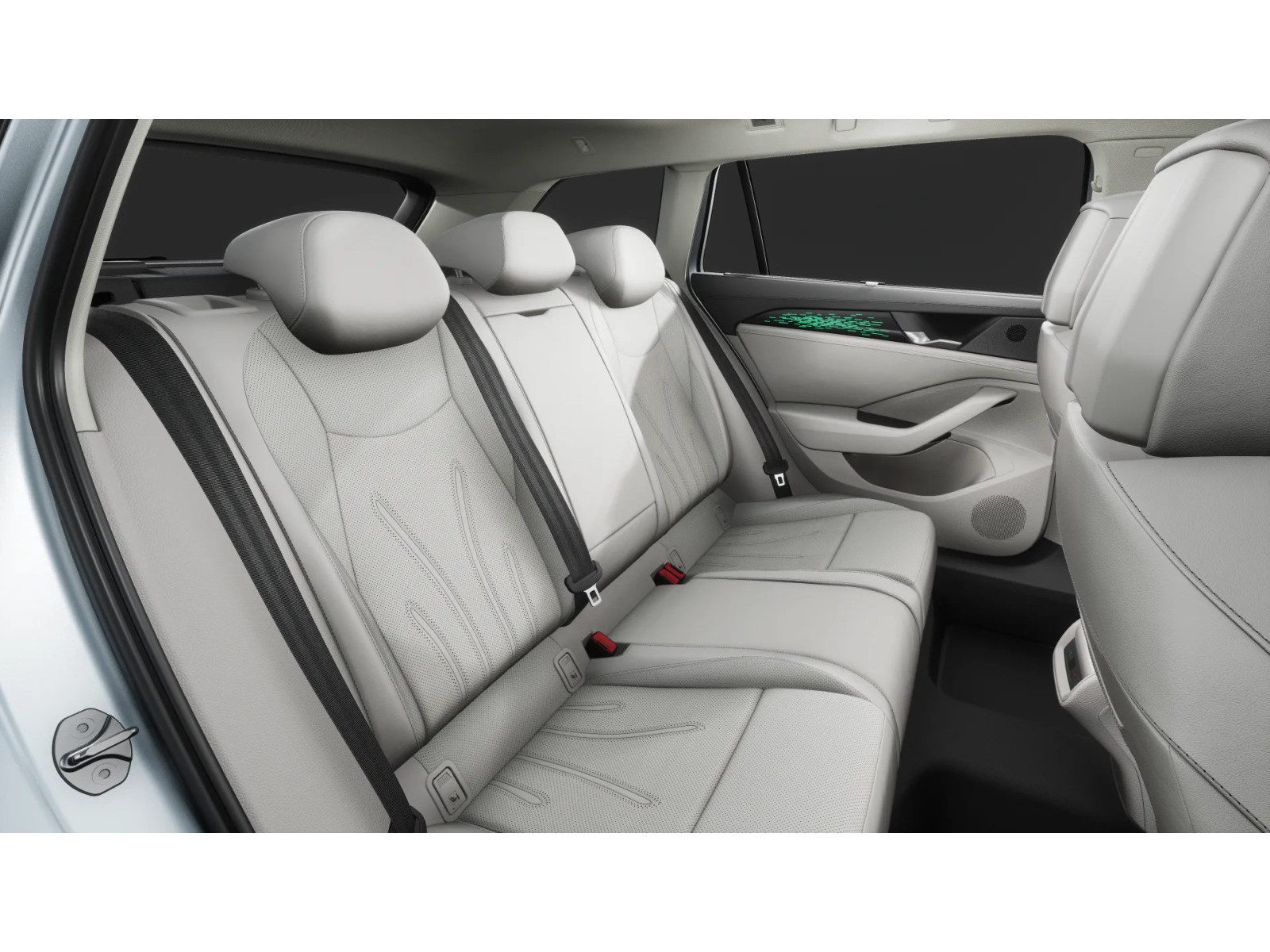 Volkswagen Passat Variant – Foto 11