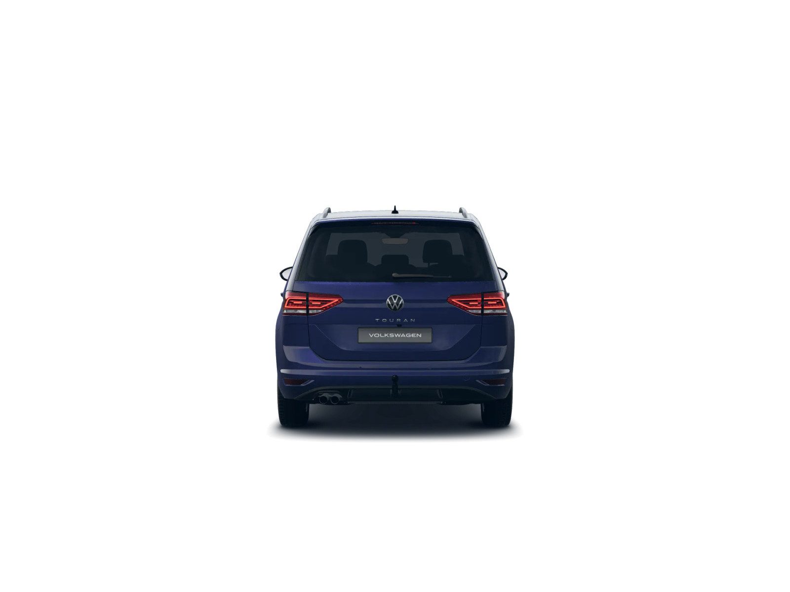 Volkswagen Touran – Bild 7
