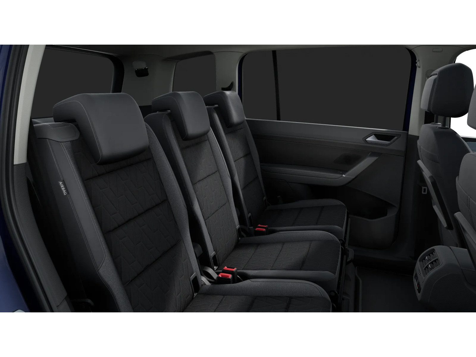 Volkswagen Touran – Bild 11