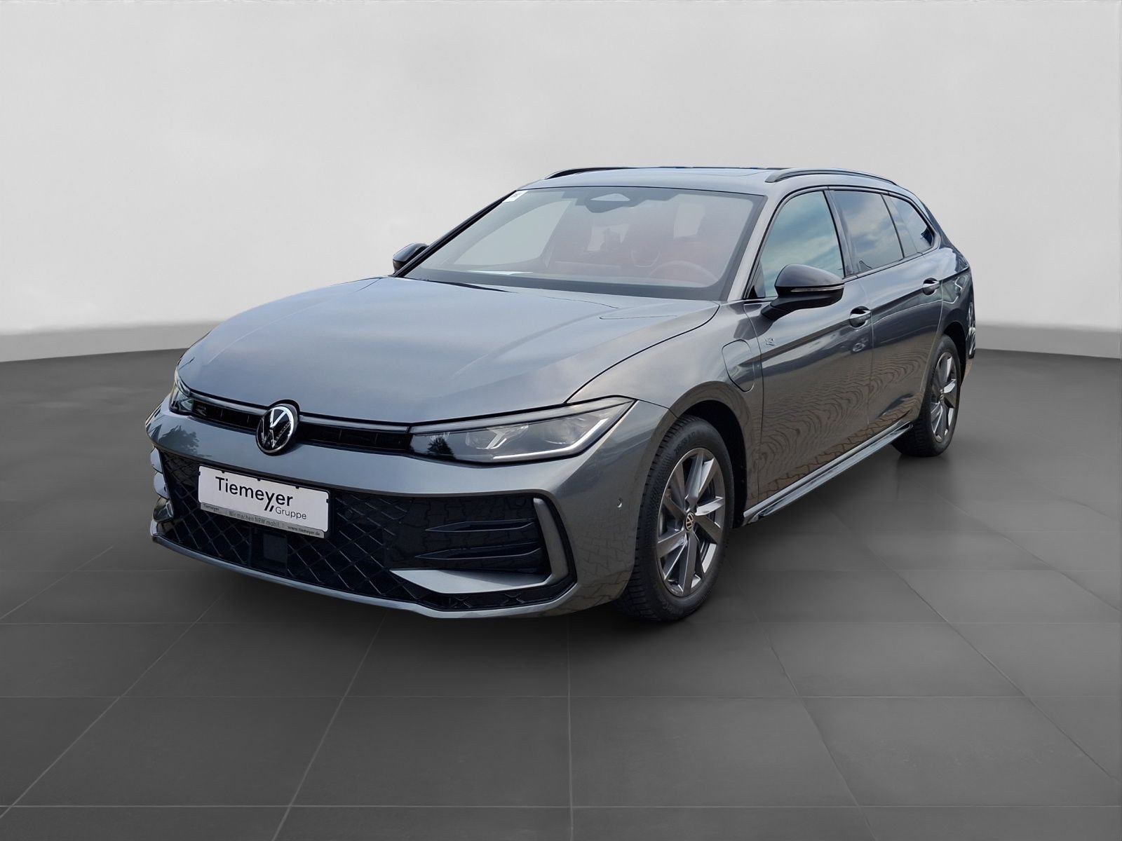 Volkswagen Passat Variant – Bild 2