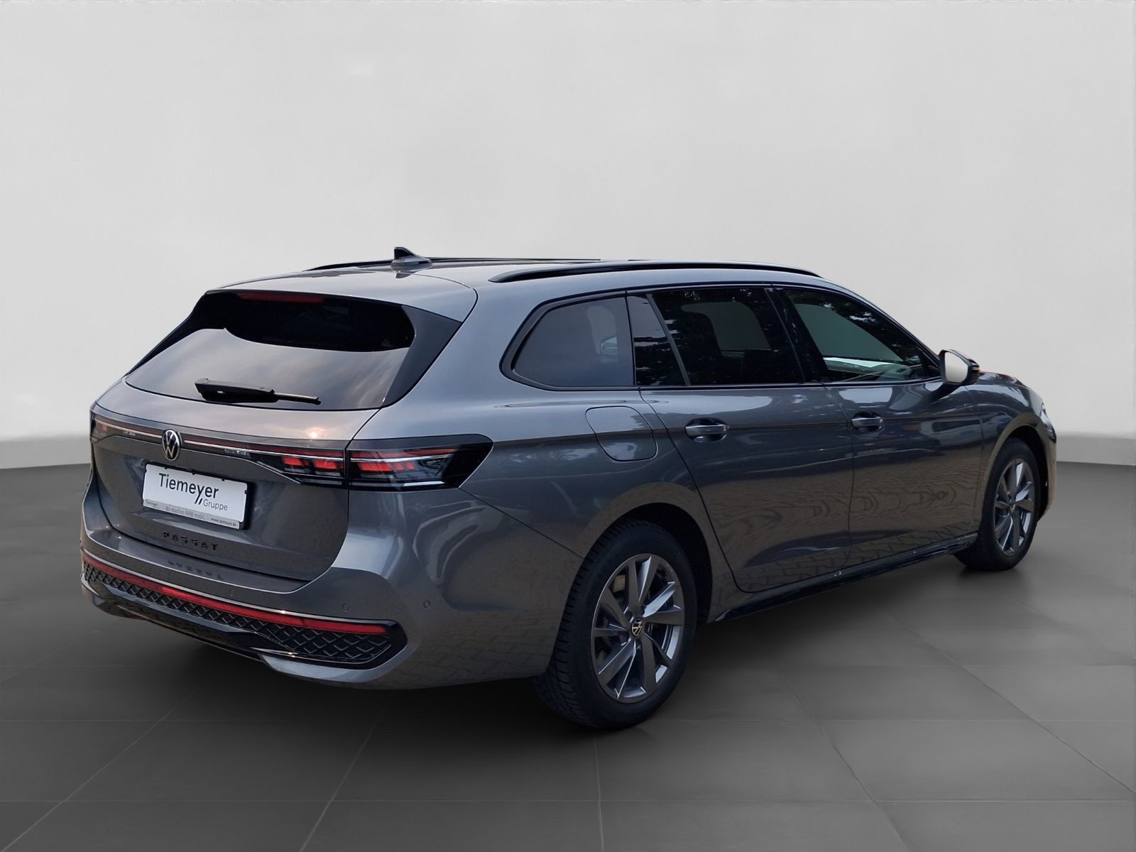 Volkswagen Passat Variant – Bild 3