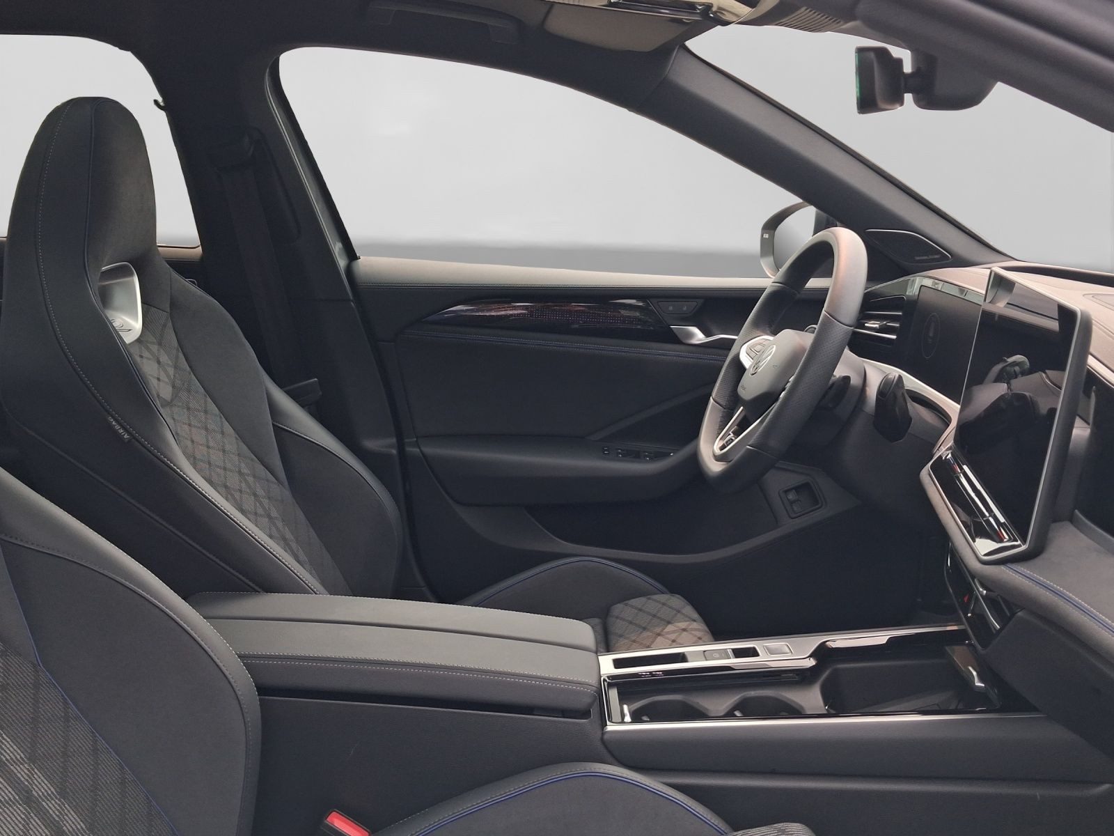 Volkswagen Passat Variant – Bild 4