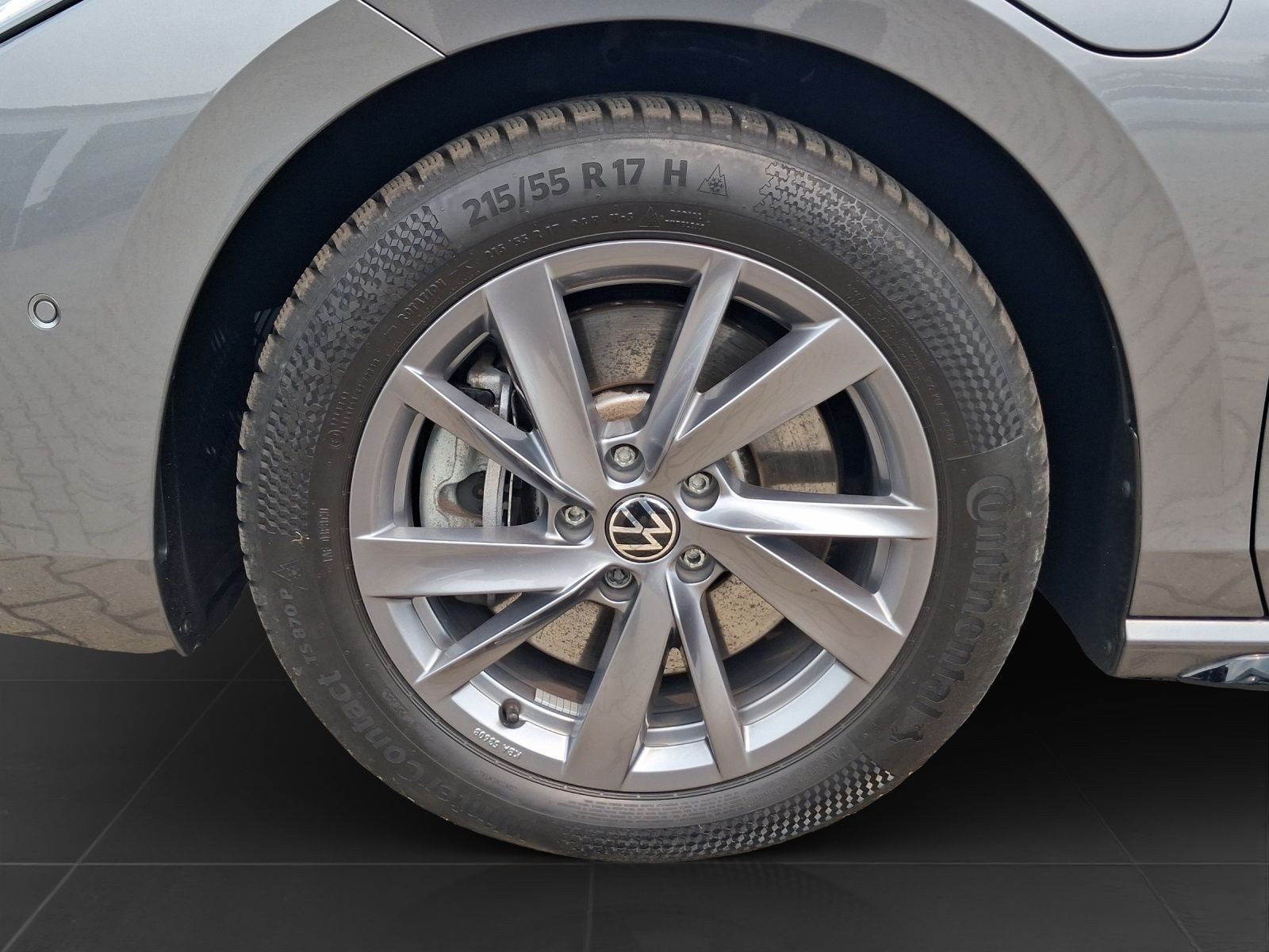 Volkswagen Passat Variant – Bild 5
