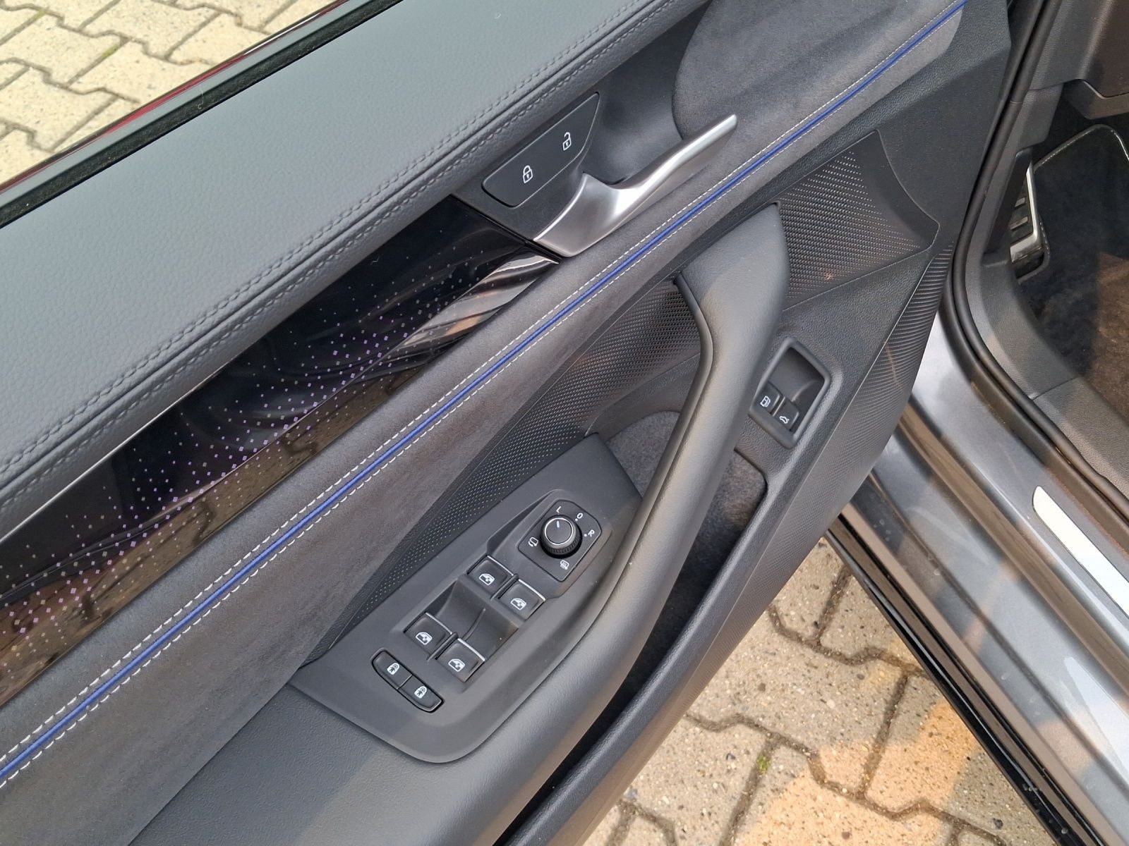 Volkswagen Passat Variant – Bild 6