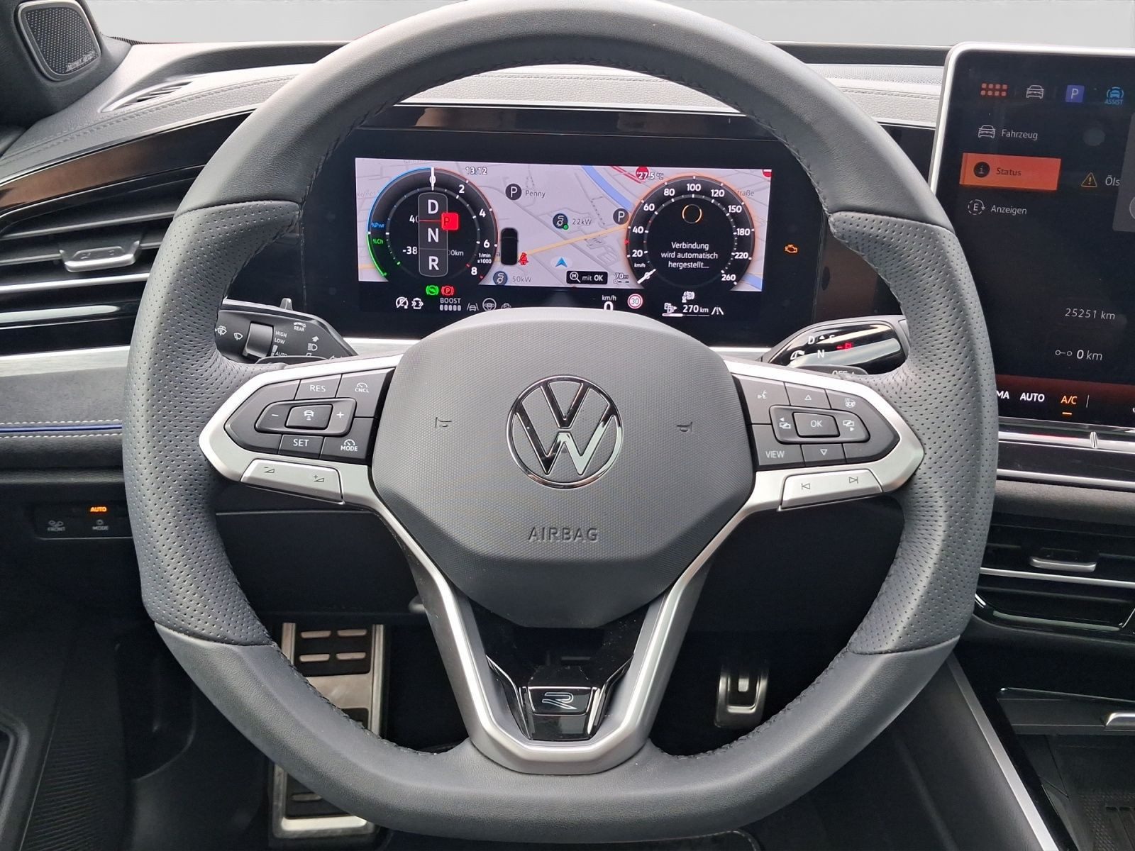 Volkswagen Passat Variant – Bild 7
