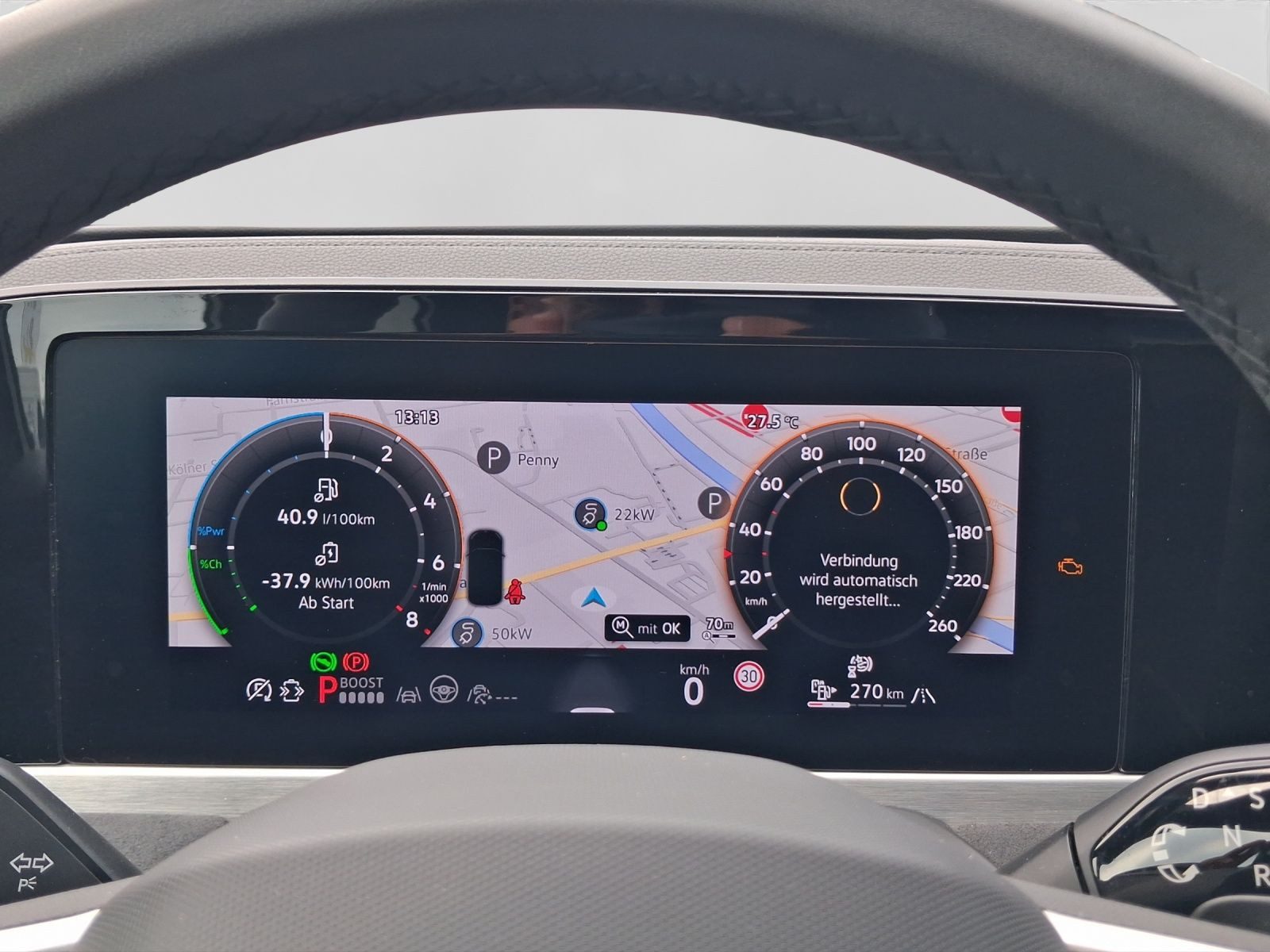 Volkswagen Passat Variant – Bild 8