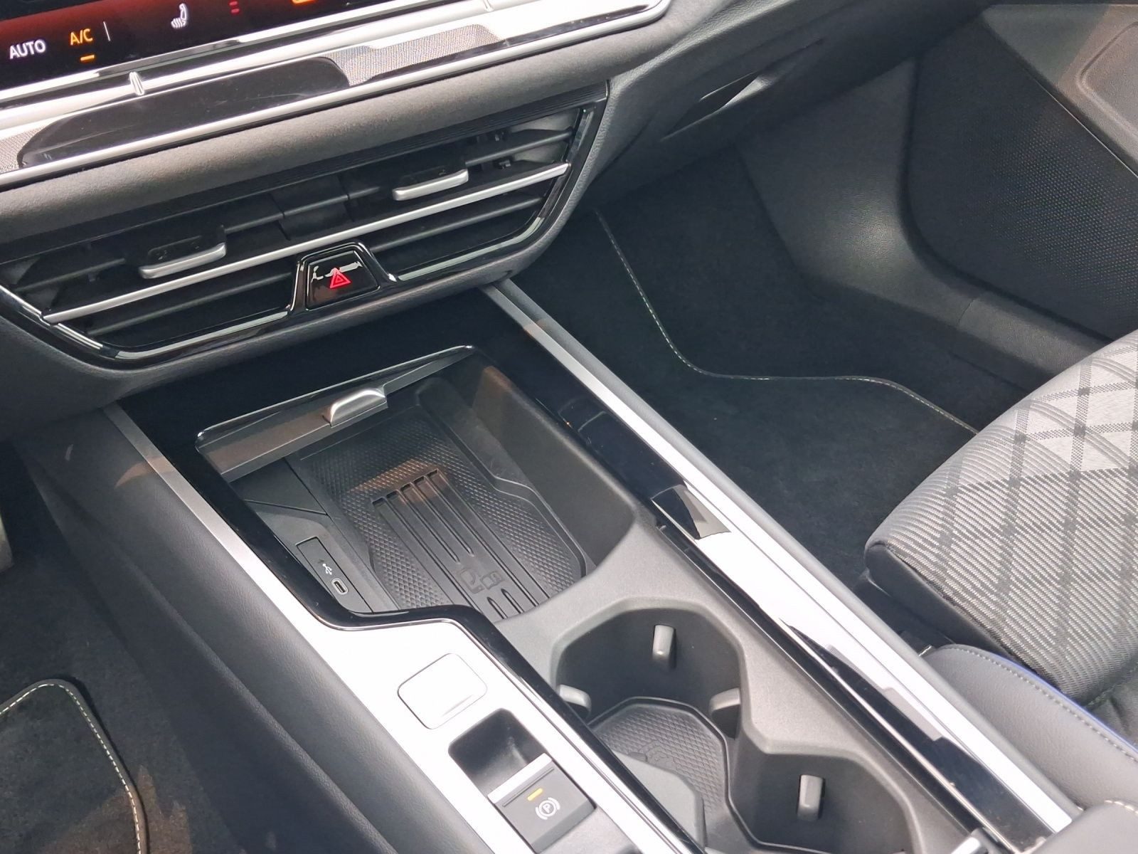 Volkswagen Passat Variant – Bild 9