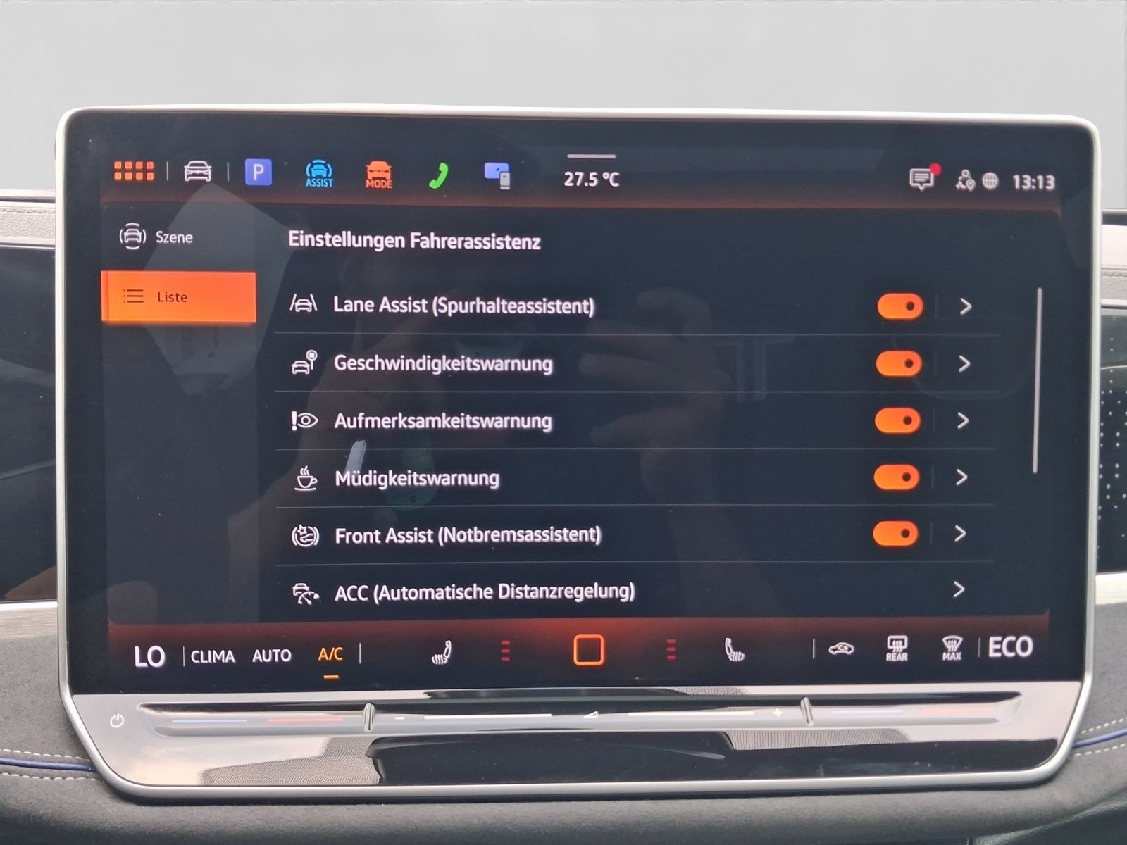 Volkswagen Passat Variant – Bild 11