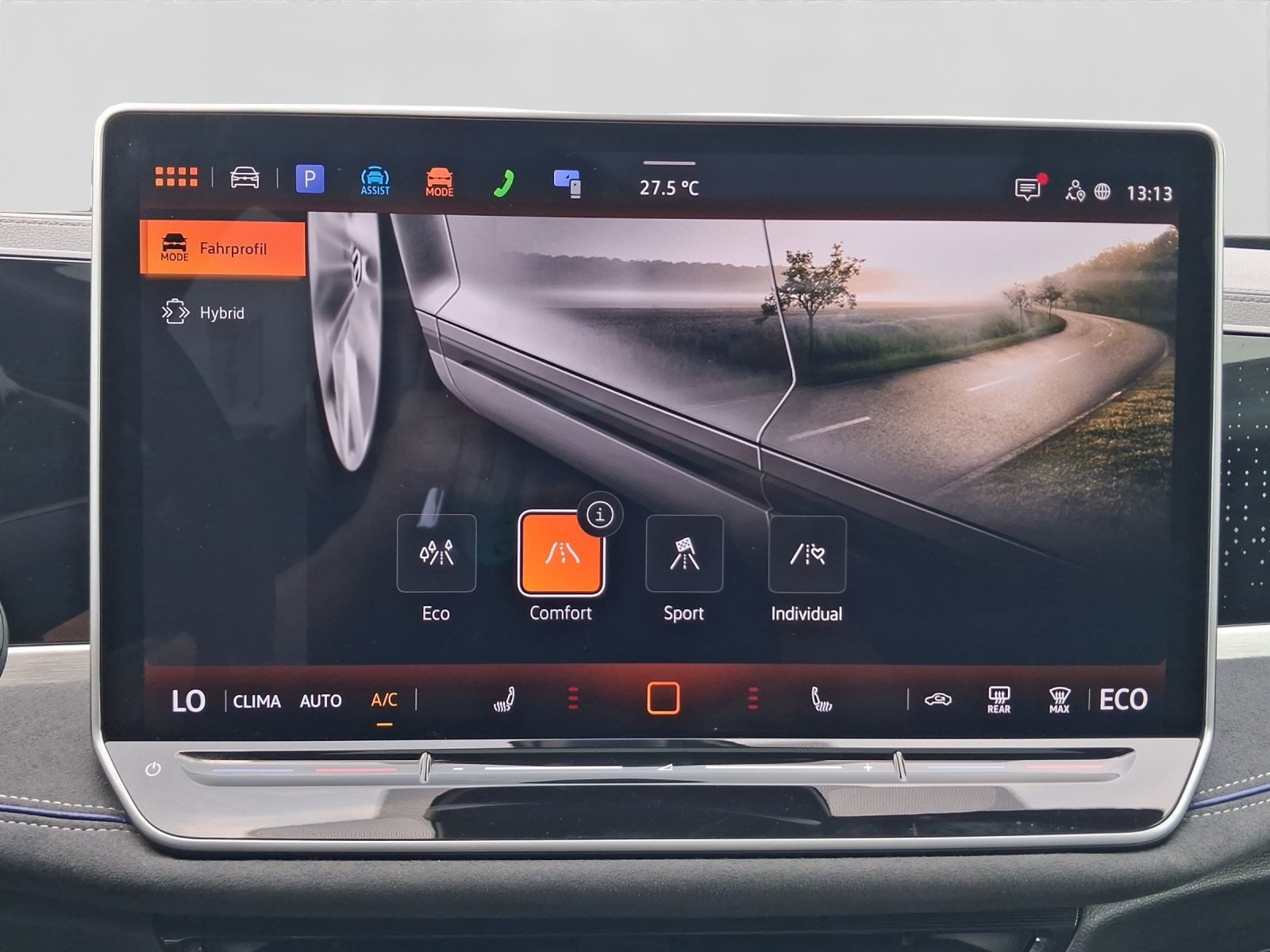 Volkswagen Passat Variant – Bild 12