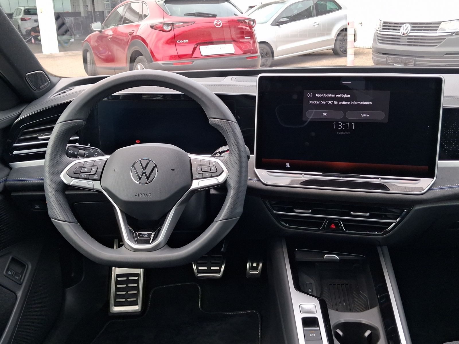 Volkswagen Passat Variant – Bild 16