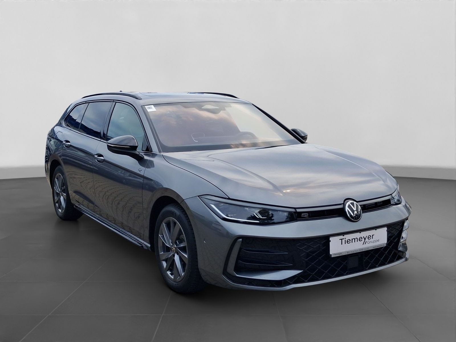 Volkswagen Passat Variant – Bild 17