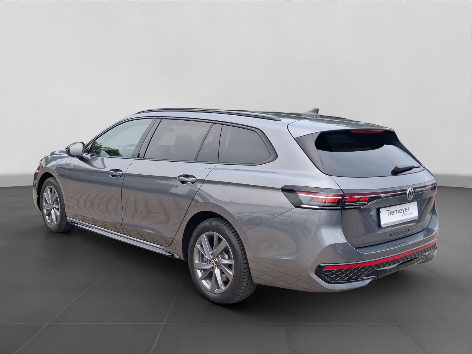 Volkswagen Passat Variant – Bild 18