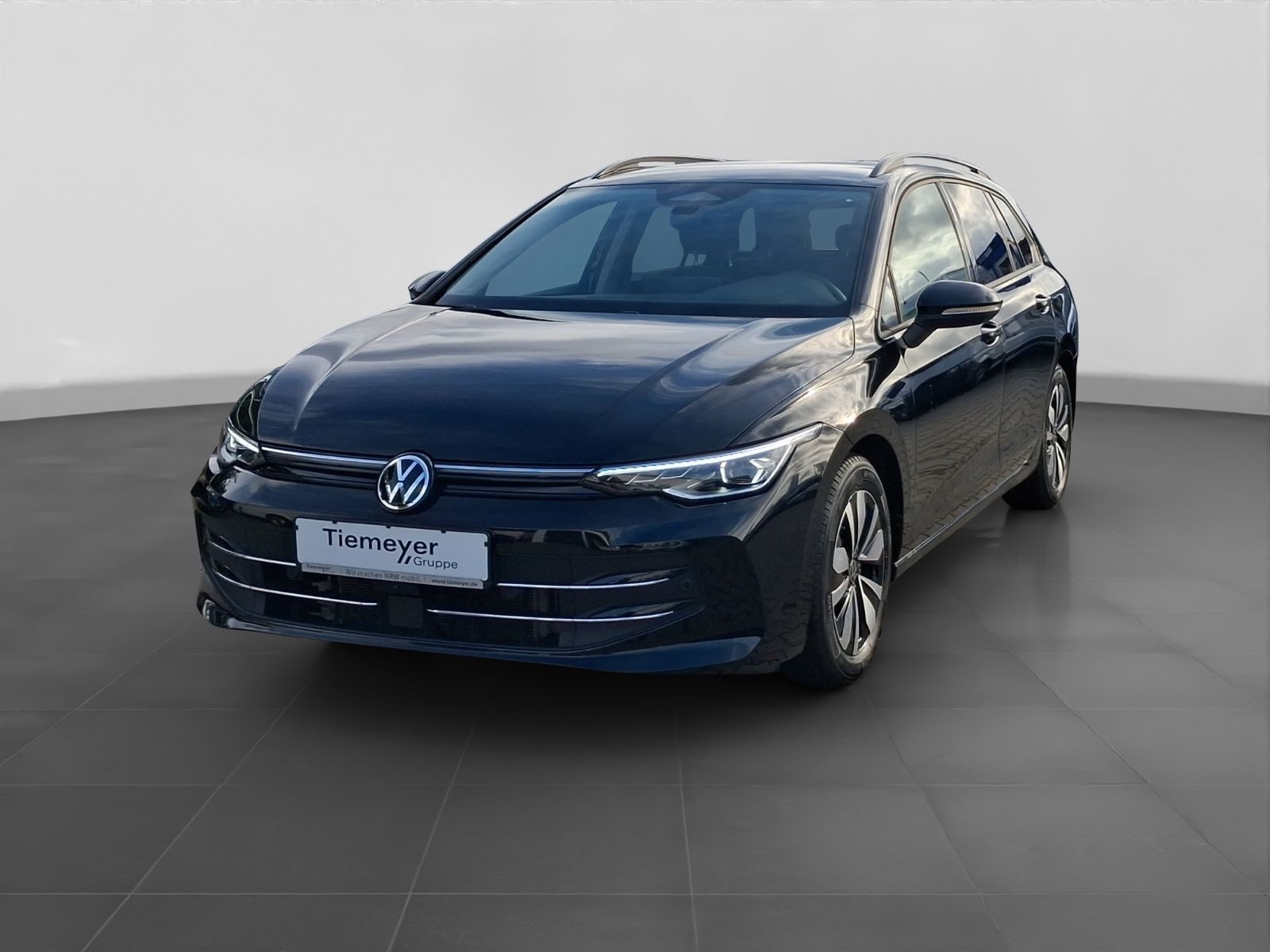 Volkswagen Golf Variant – Foto 2