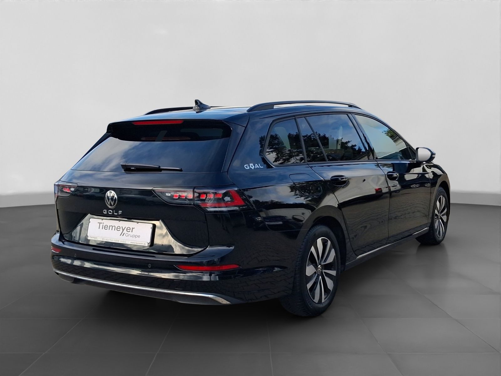 Volkswagen Golf Variant – Foto 3