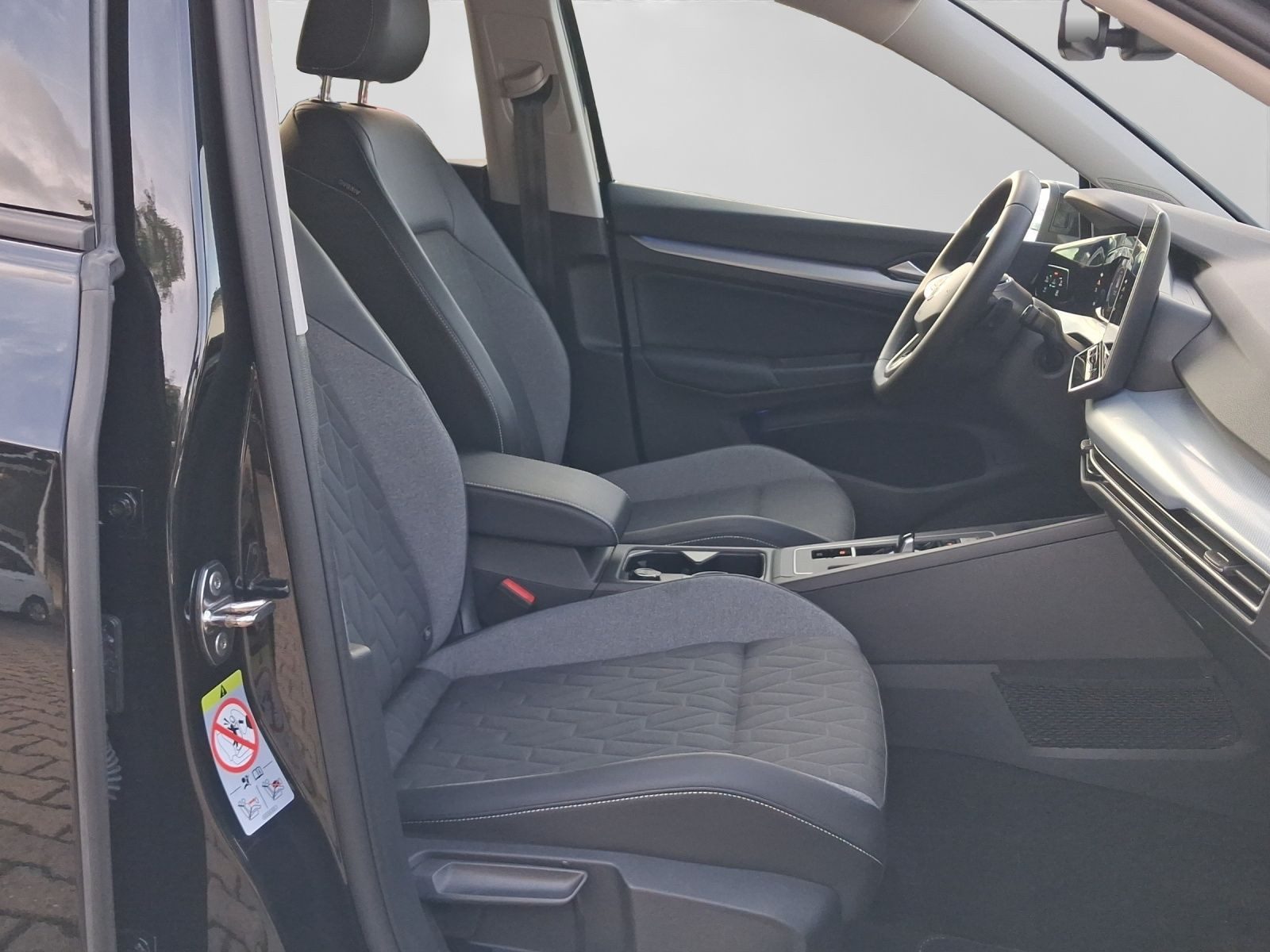 Volkswagen Golf Variant – Foto 4