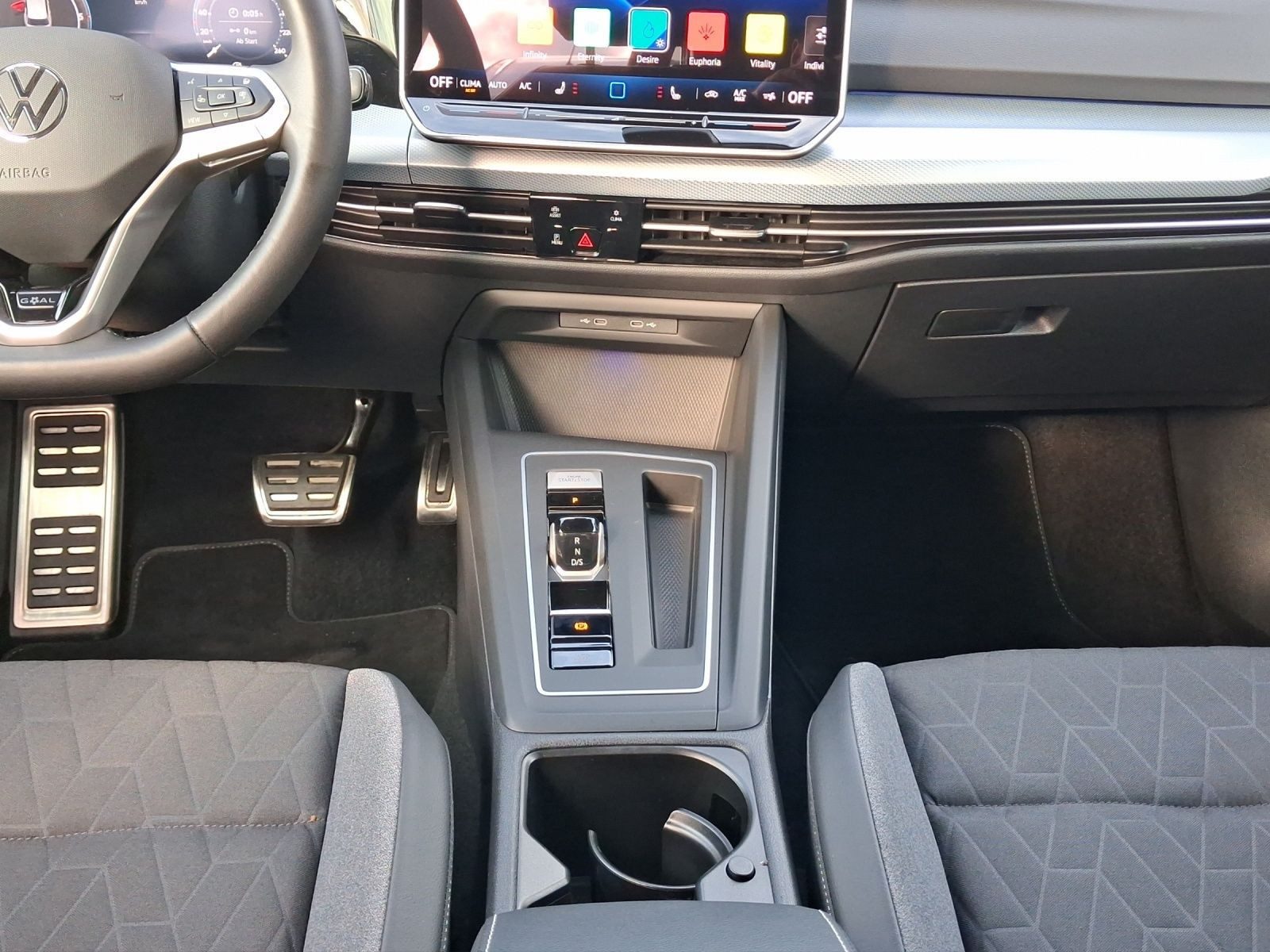 Volkswagen Golf Variant – Foto 5