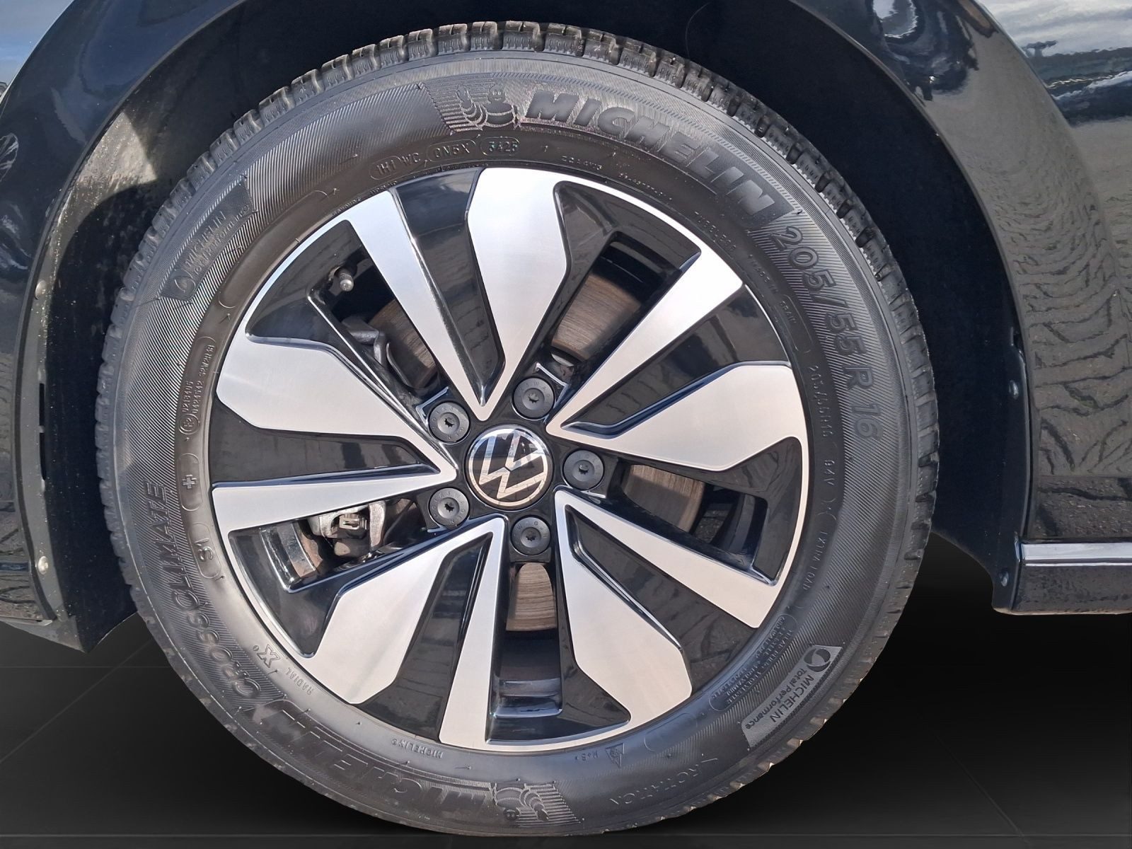 Volkswagen Golf Variant – Foto 7