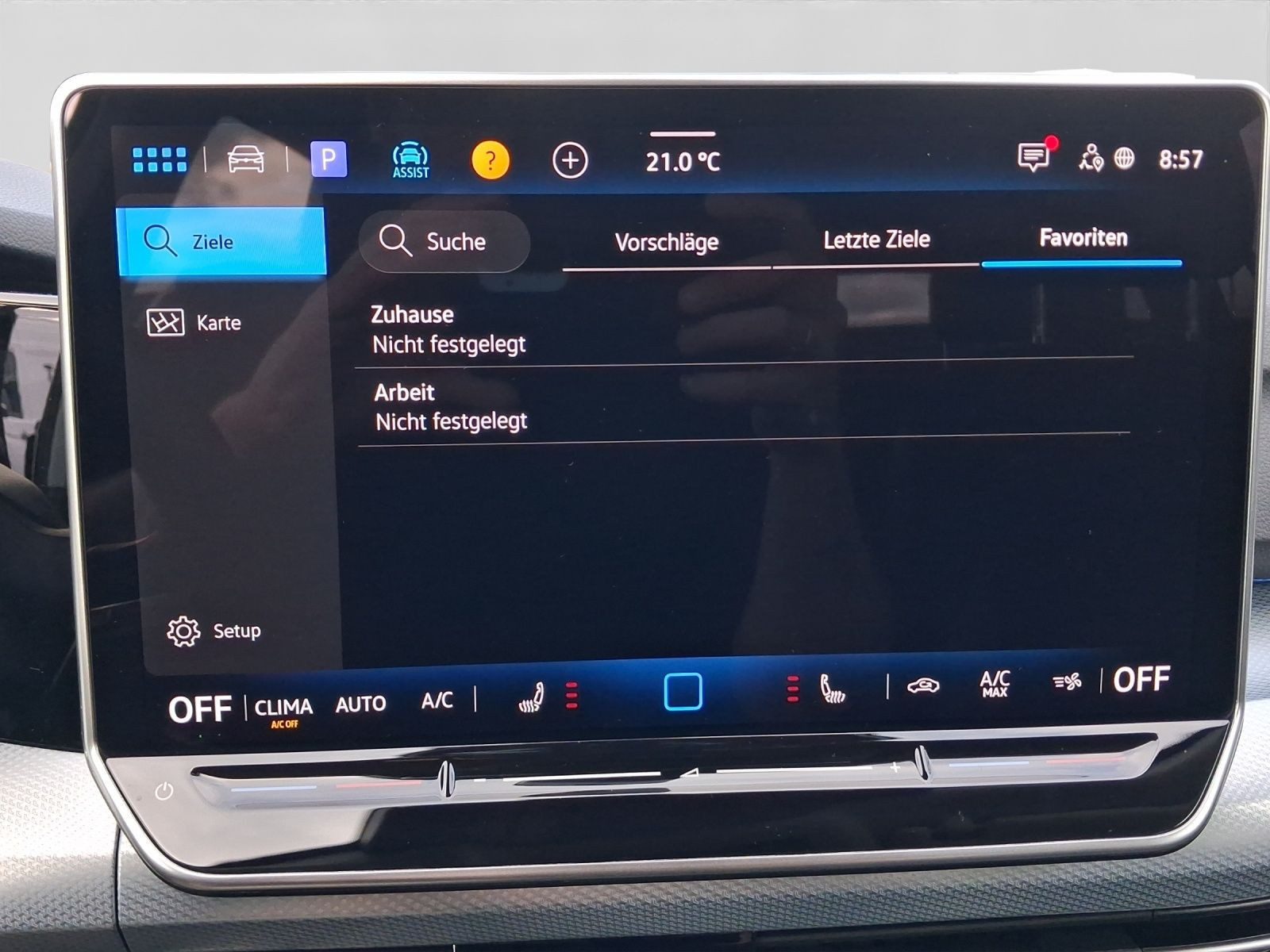 Volkswagen Golf Variant – Bild 14