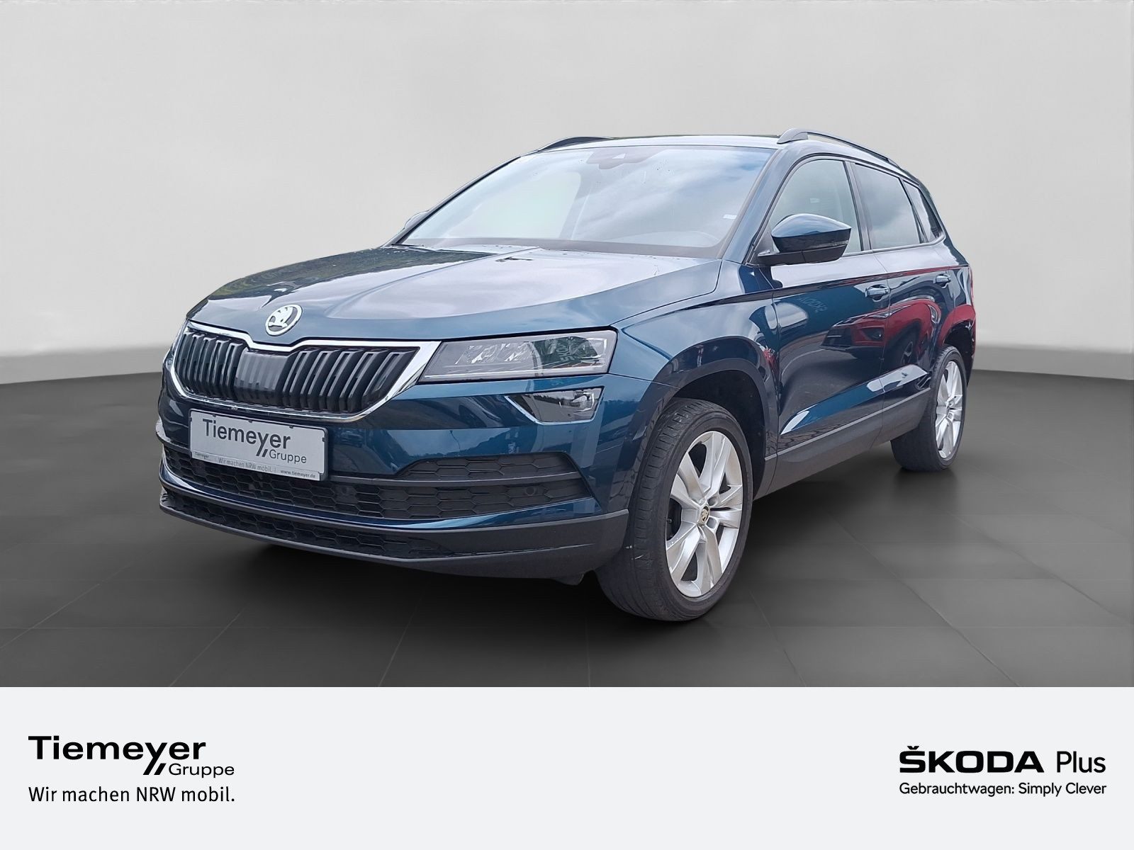 Skoda Karoq – Foto 1