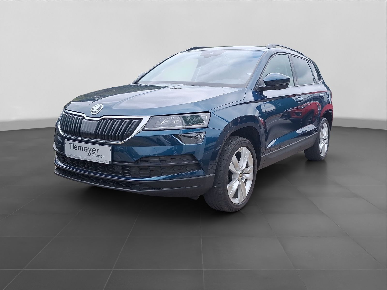 Skoda Karoq – Foto 2