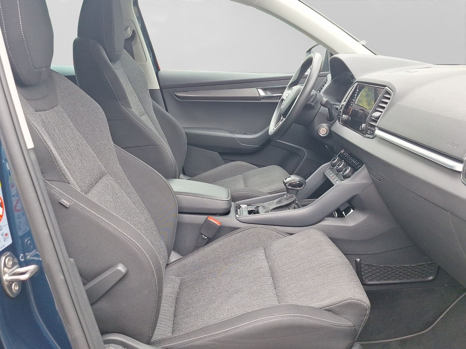 Skoda Karoq – Foto 4