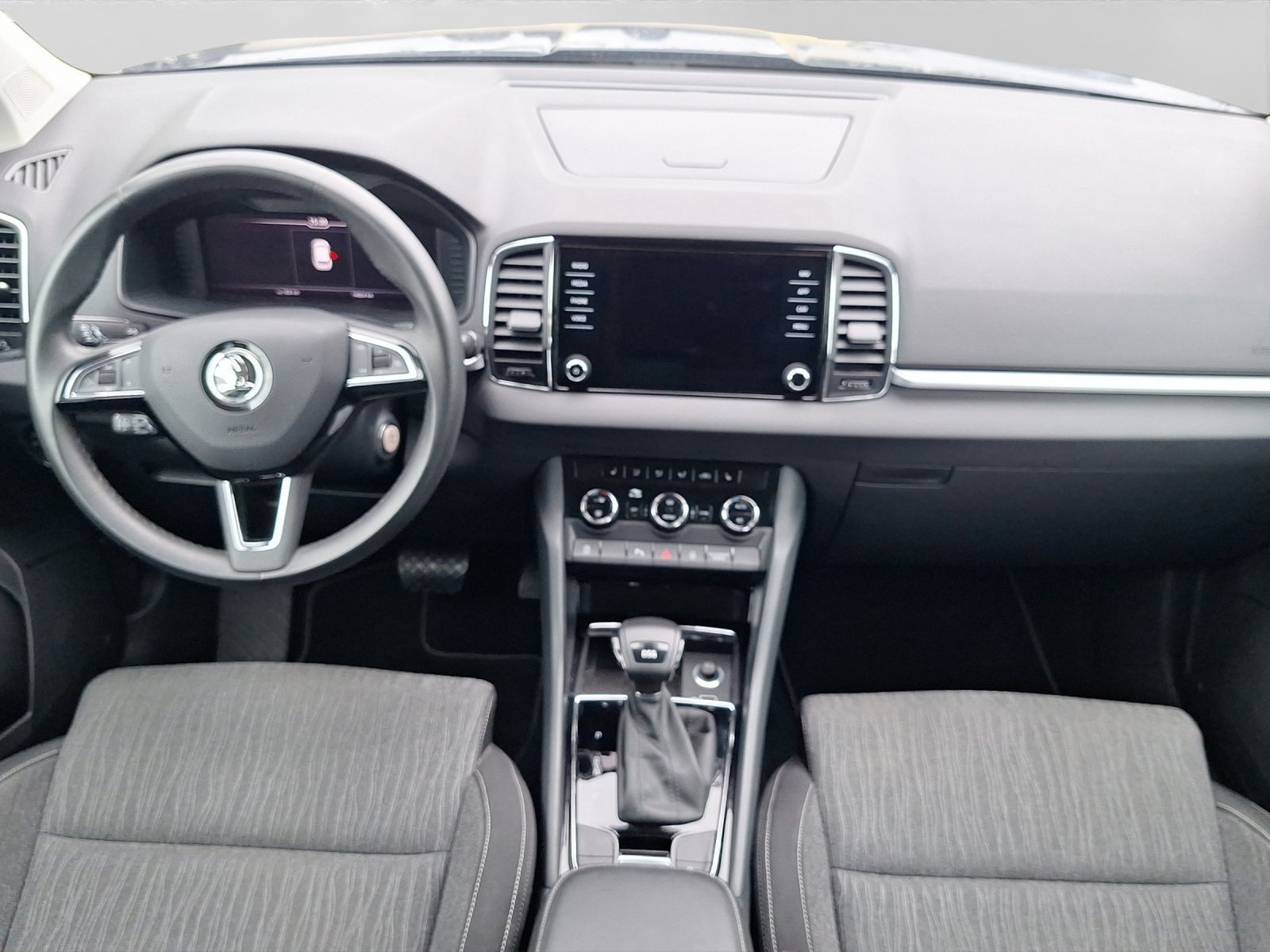 Skoda Karoq – Foto 5