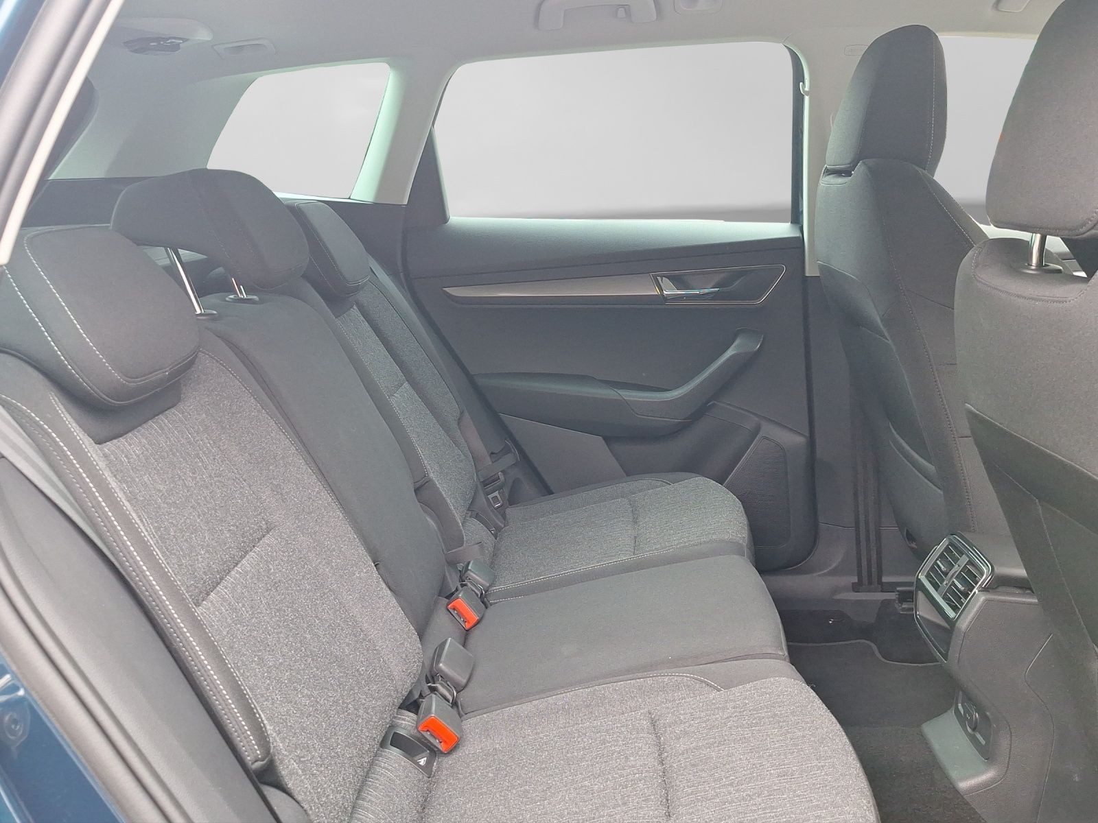 Skoda Karoq – Foto 6