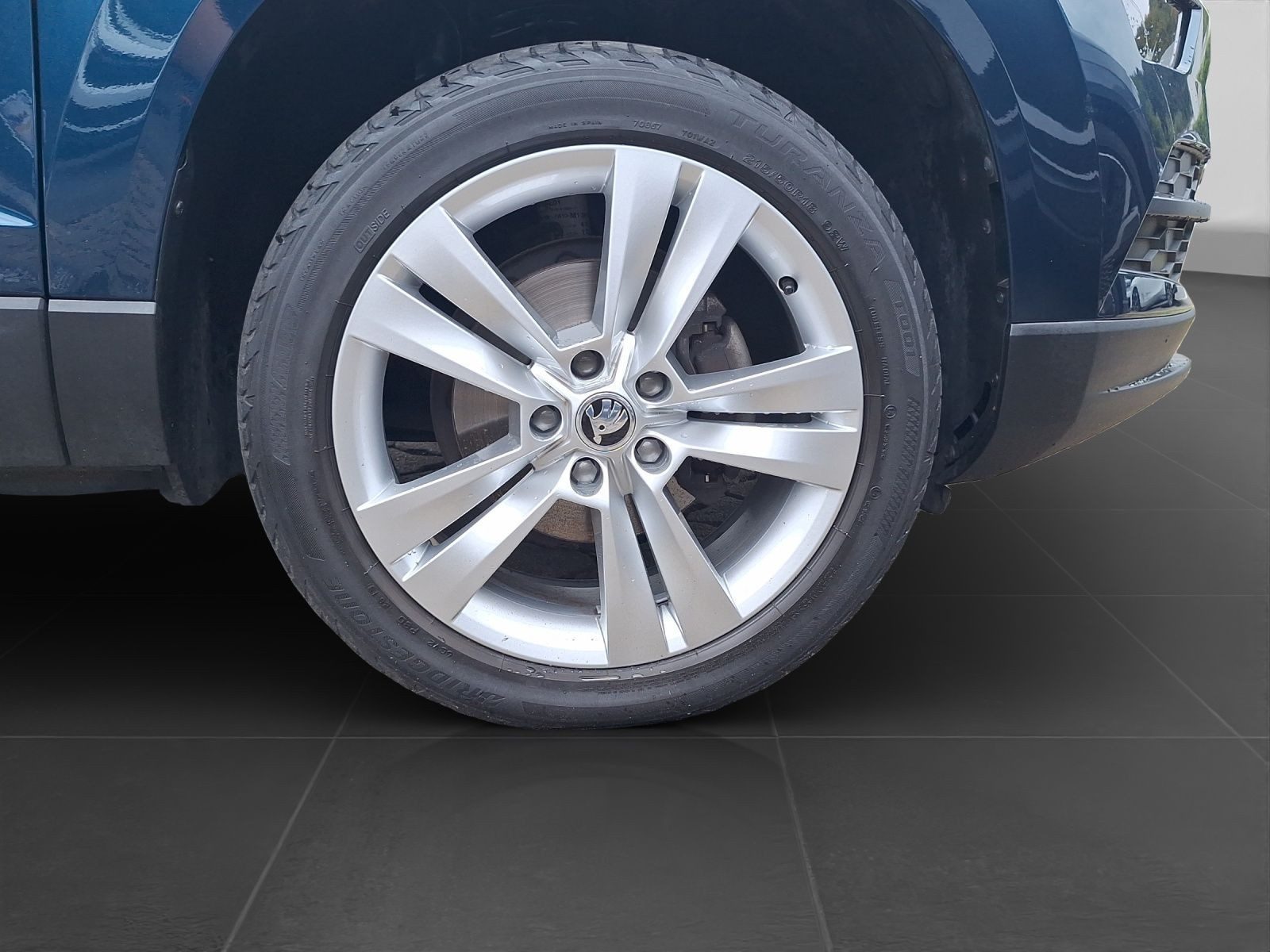 Skoda Karoq – Foto 7