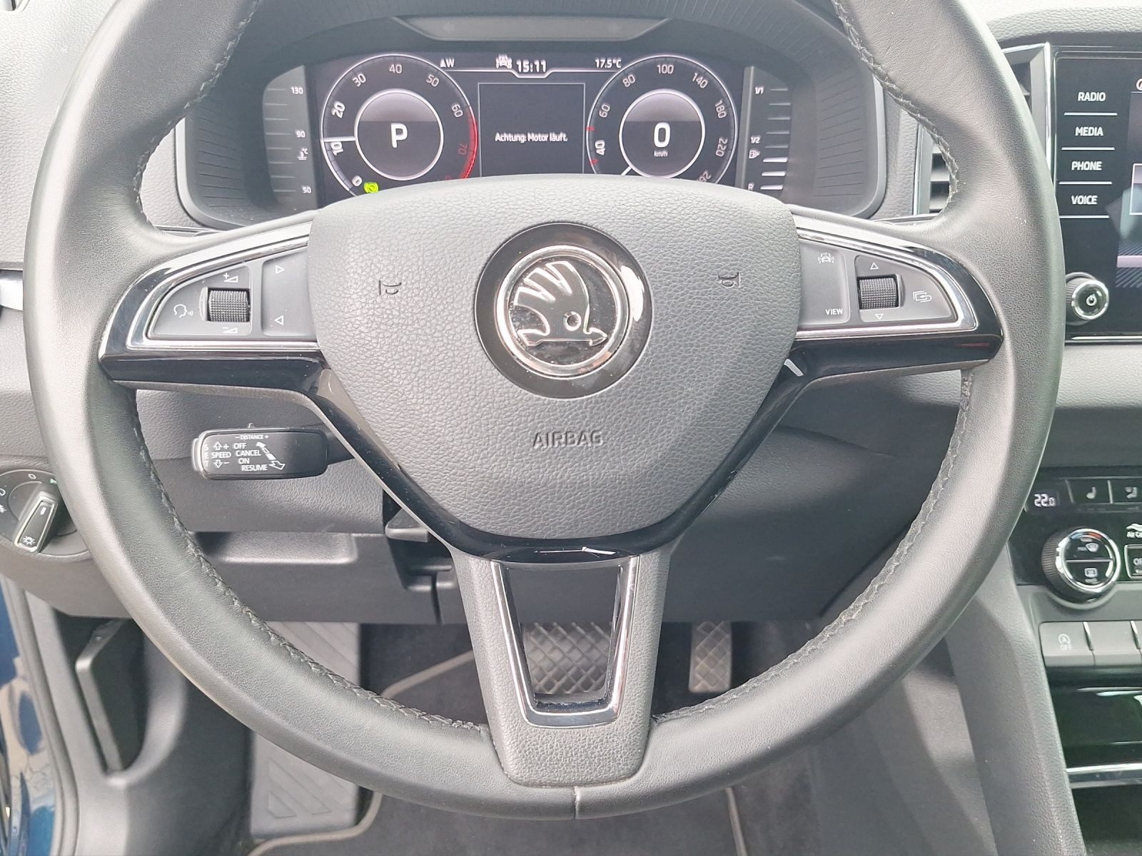 Skoda Karoq – Foto 9
