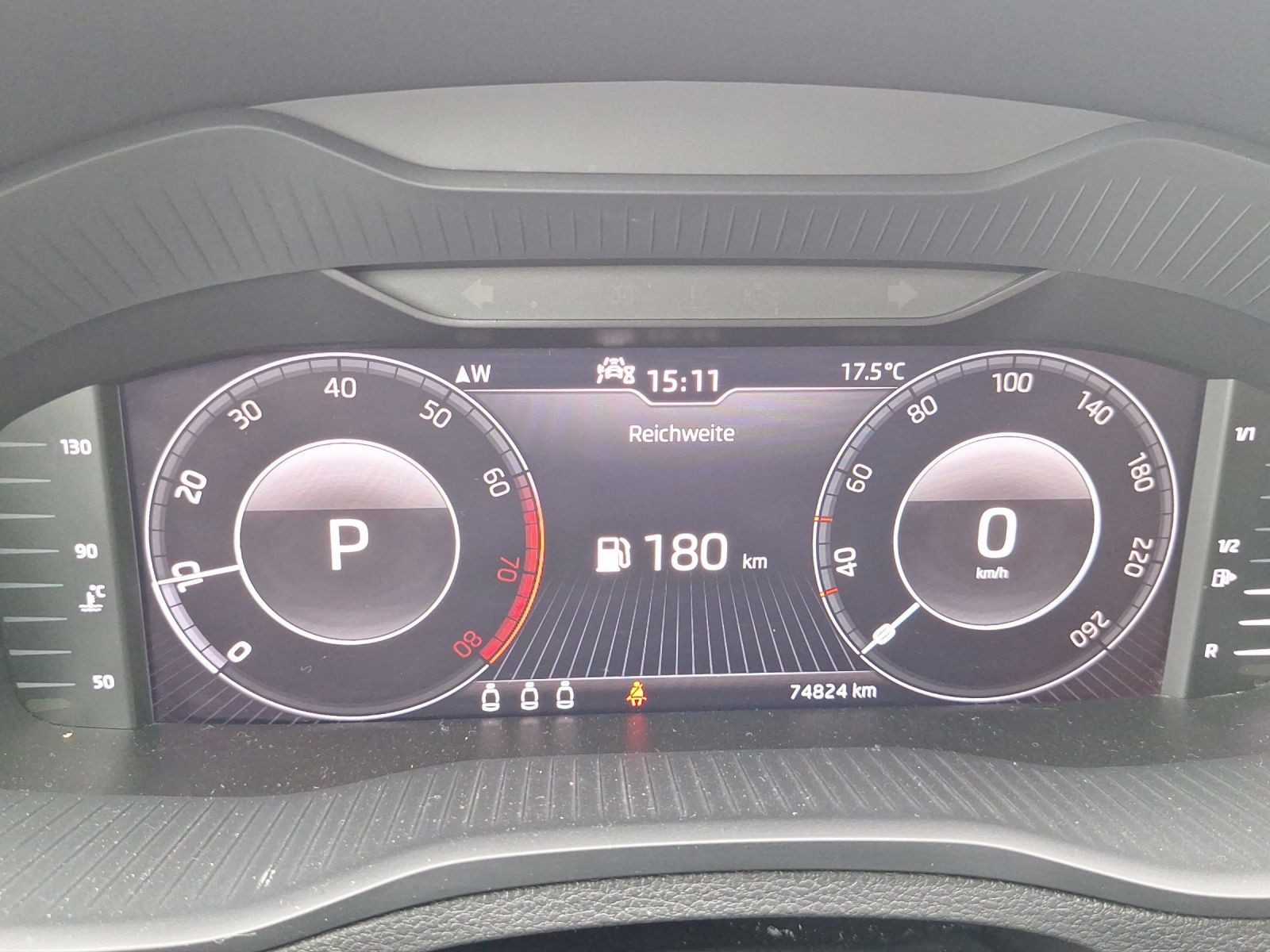 Skoda Karoq – Foto 10