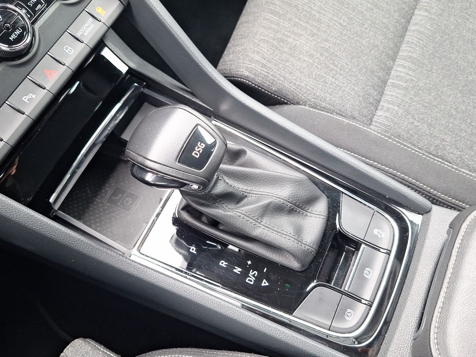 Skoda Karoq – Foto 11