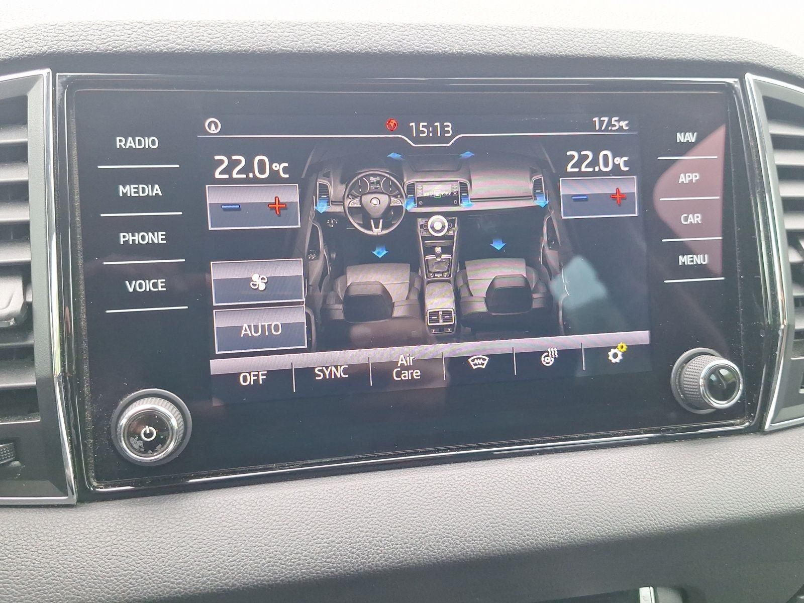 Skoda Karoq – Foto 14