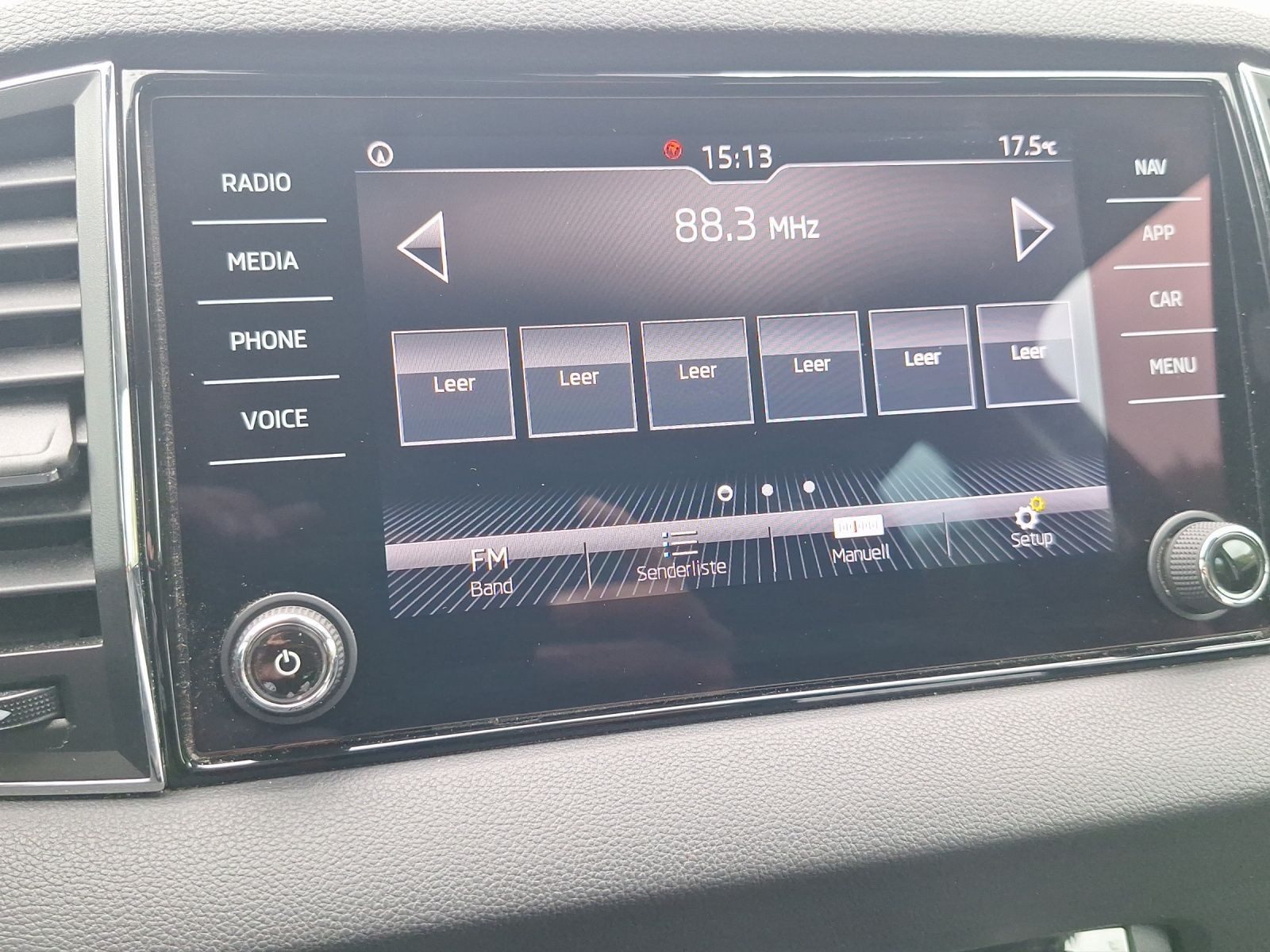 Skoda Karoq – Foto 15