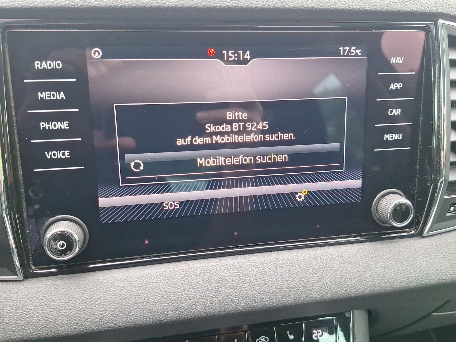 Skoda Karoq – Foto 16