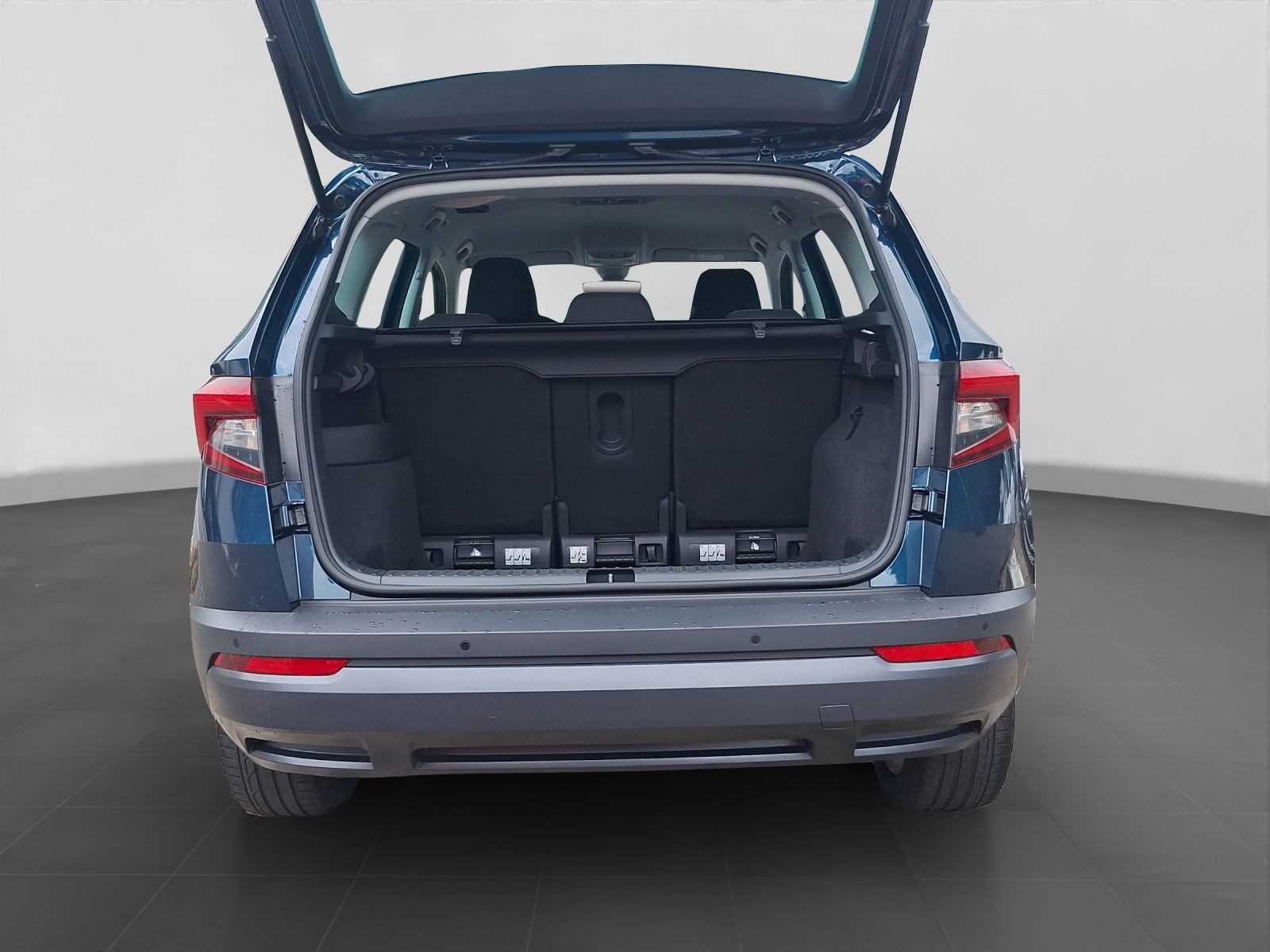 Skoda Karoq – Foto 17