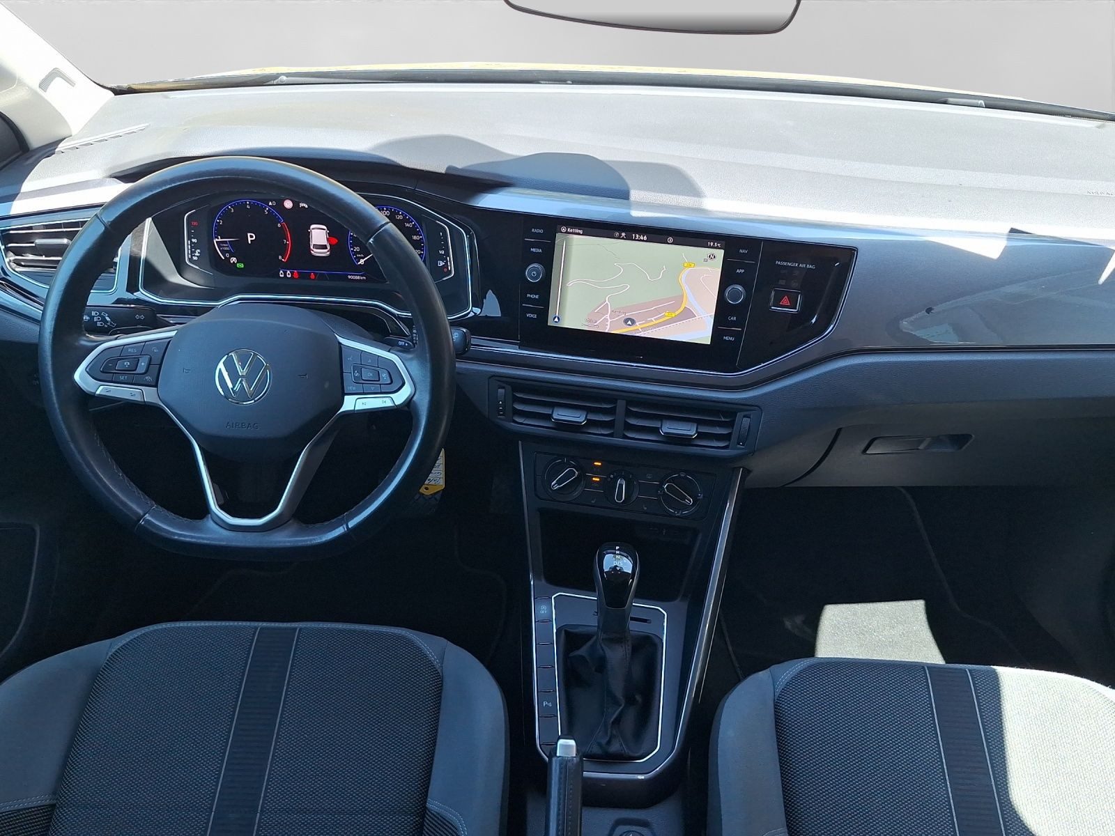 Volkswagen Polo – Foto 5
