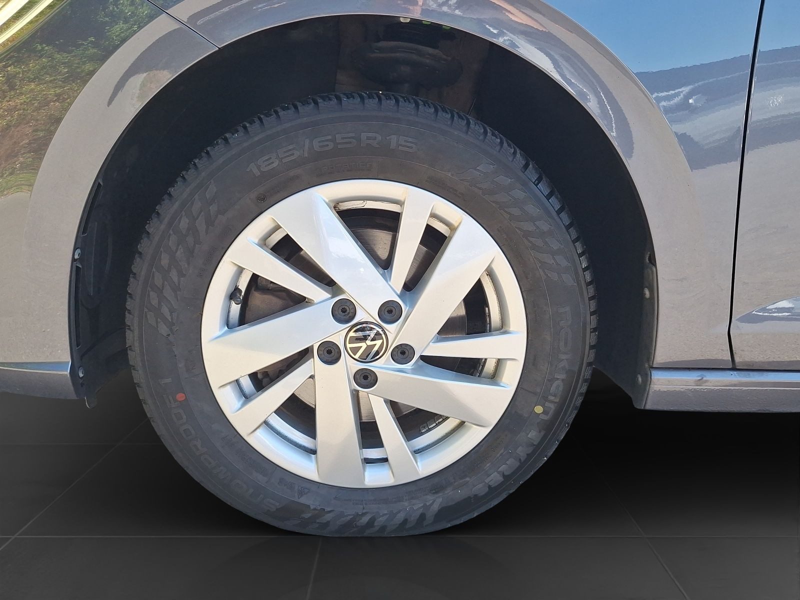 Volkswagen Polo – Foto 7