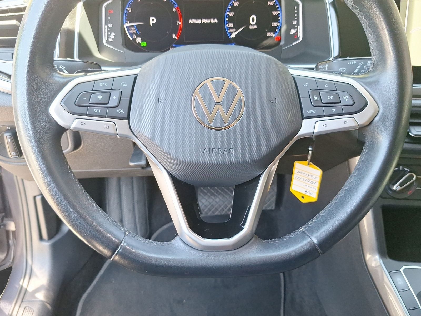 Volkswagen Polo – Foto 9