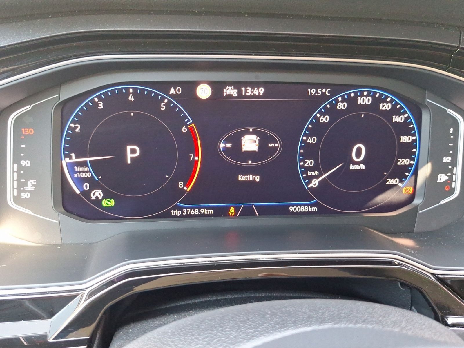 Volkswagen Polo – Foto 10