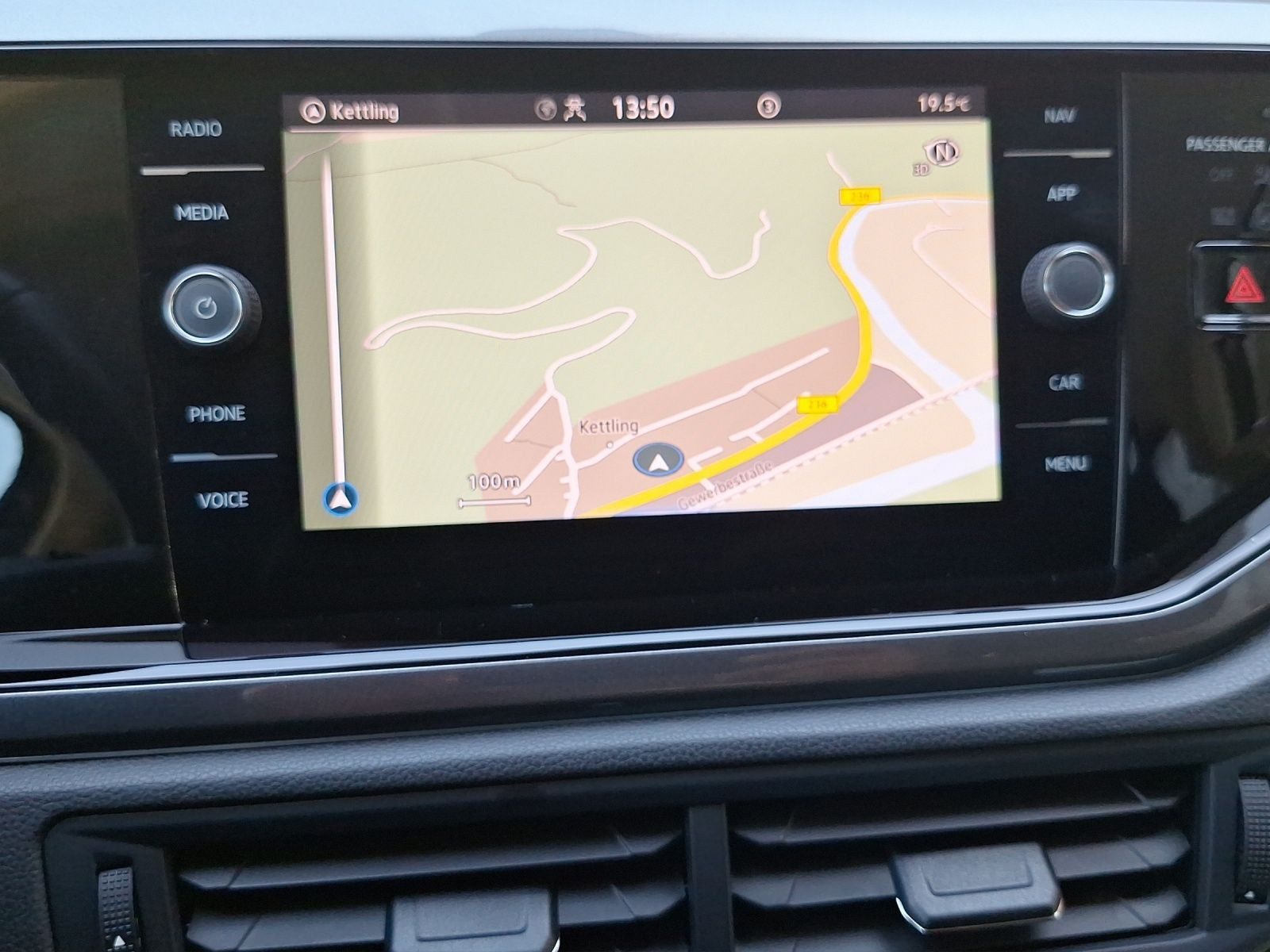 Volkswagen Polo – Foto 12