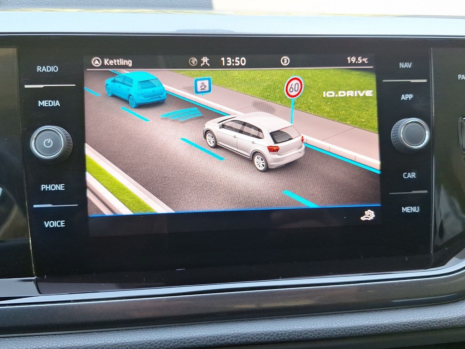 Volkswagen Polo – Foto 13