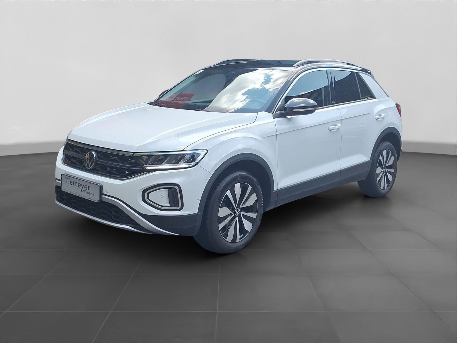 Volkswagen T-Roc – Bild 2